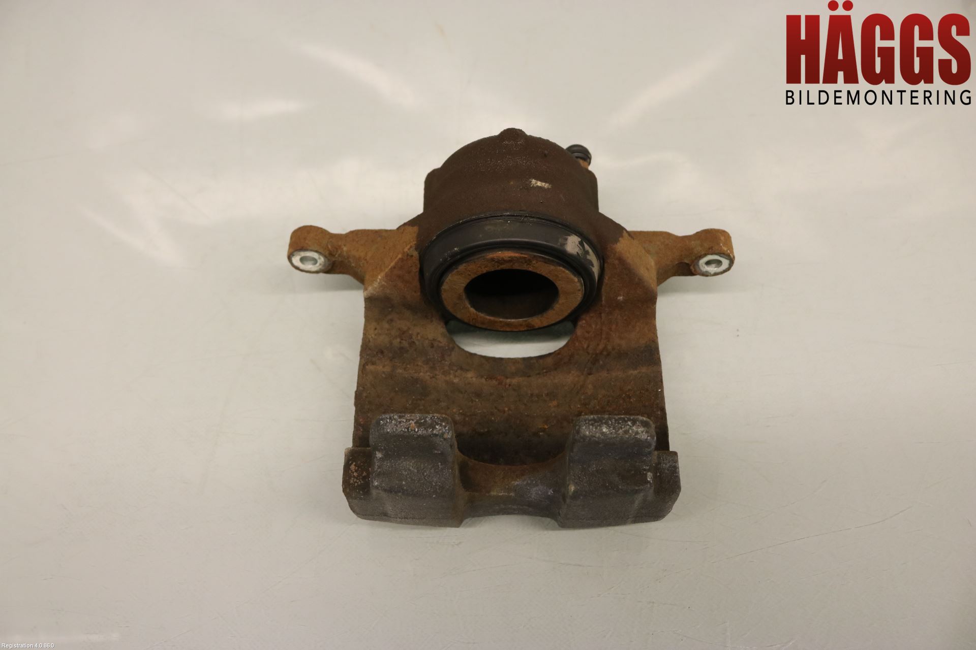 Opel AMPERA 12-16 Bromsok Fram Höger