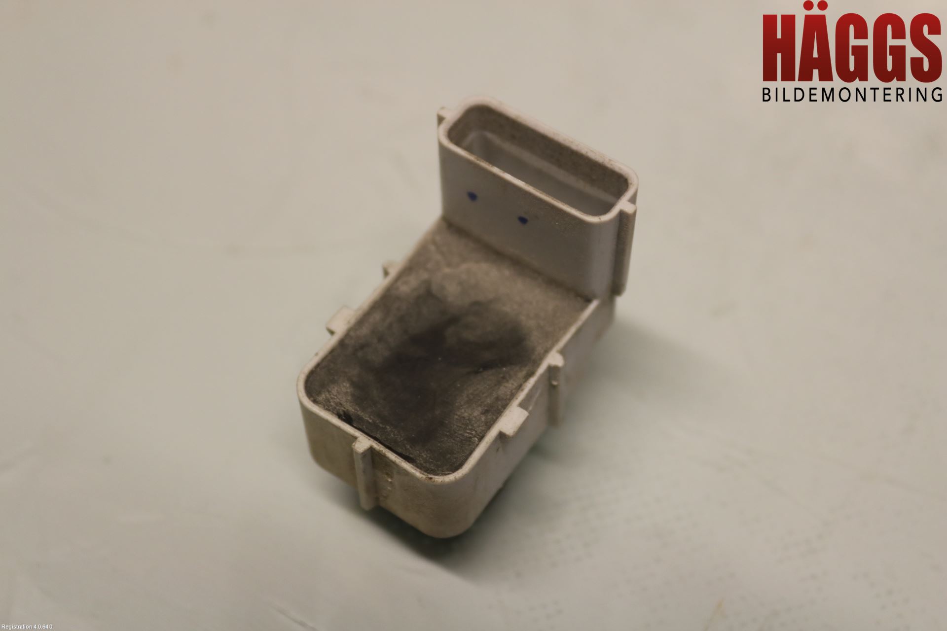 Kia RIO 12-16 Parkeringshjälp Backsensor