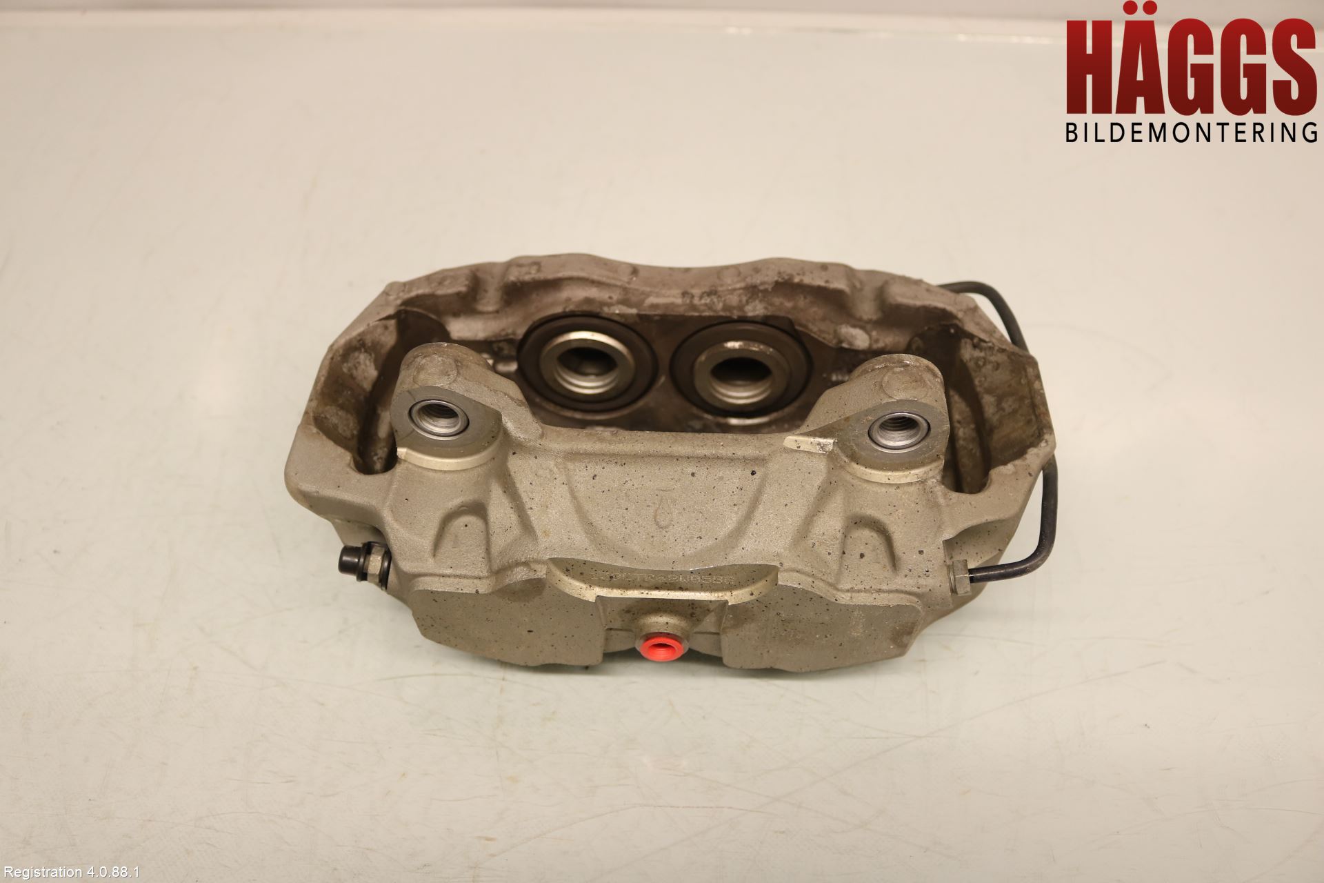 Audi A4/S4 B9 16-19 Bromsok Fram Vänster