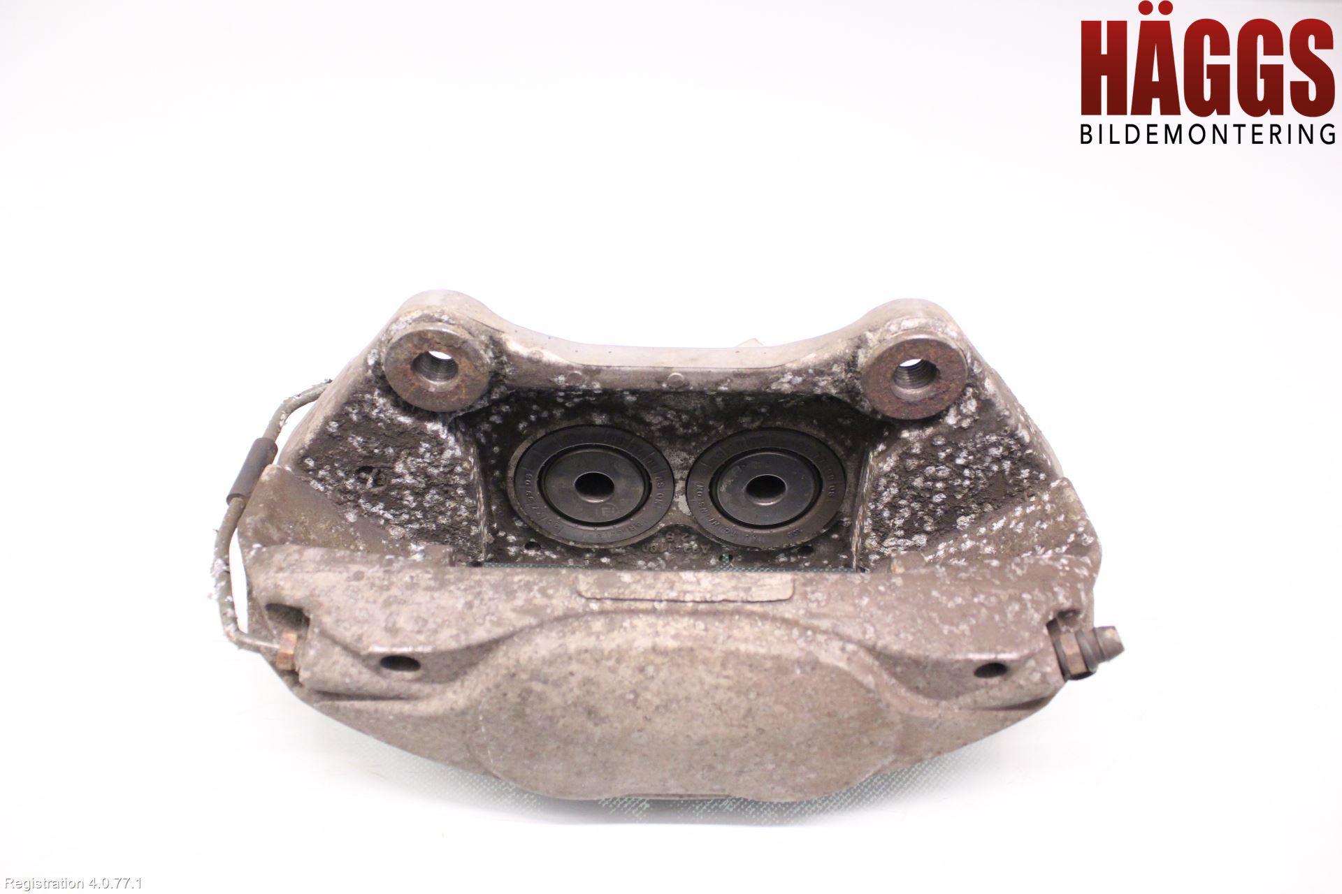 Audi Q5 09-16 Bromsok Fram Vänster