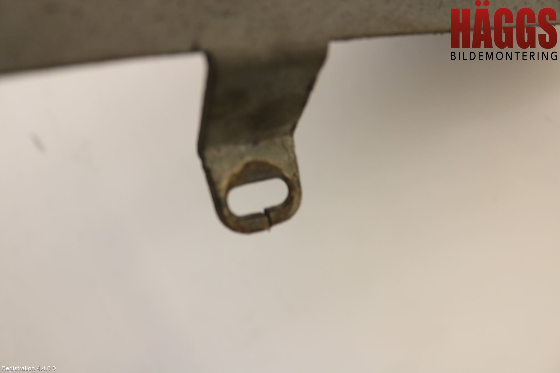 Fiat FREEMONT Sidokjol Hö