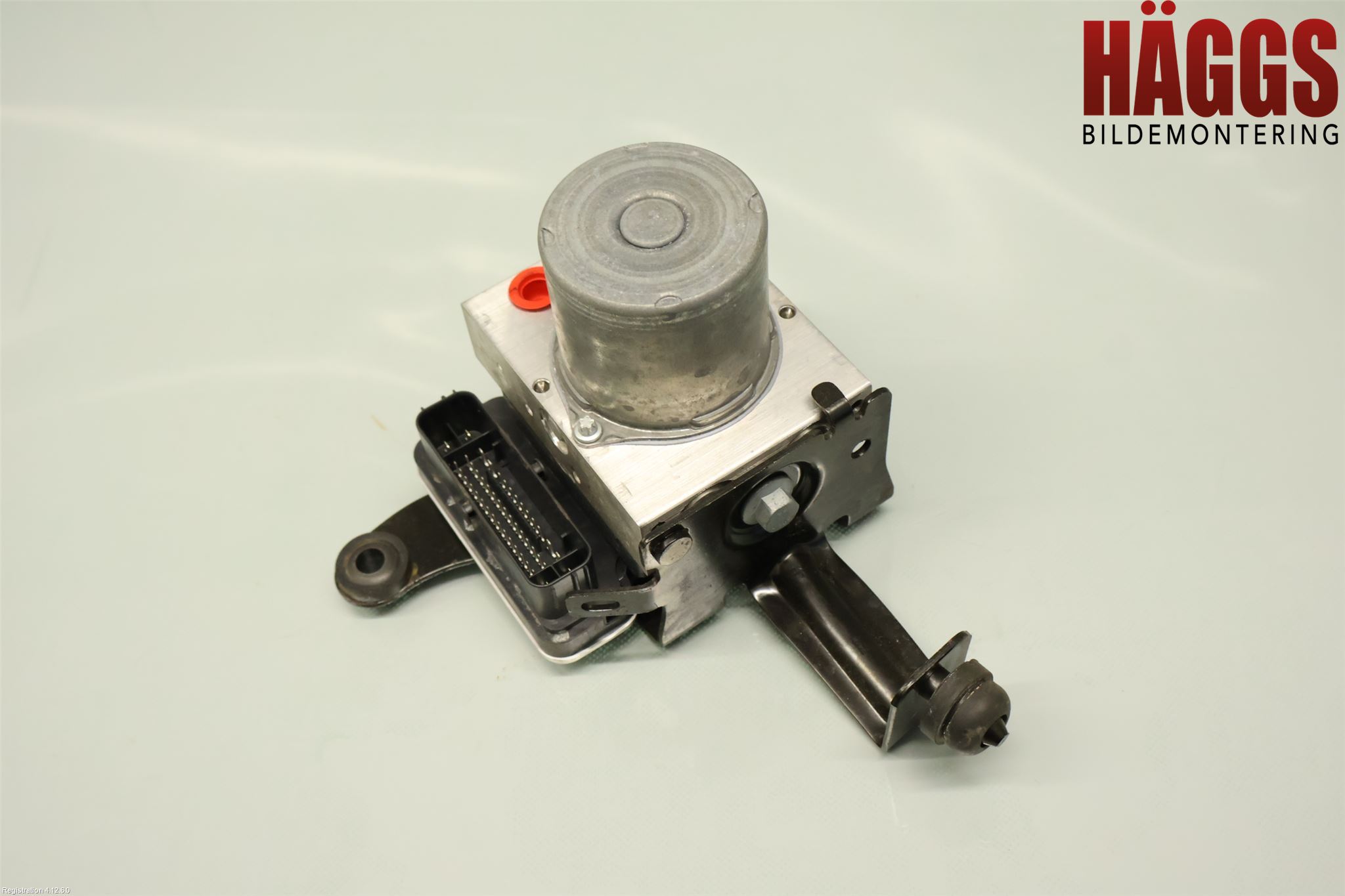 Ford TRANSIT/TOURNEO CUSTOM 24- Abs Hydraulaggregat