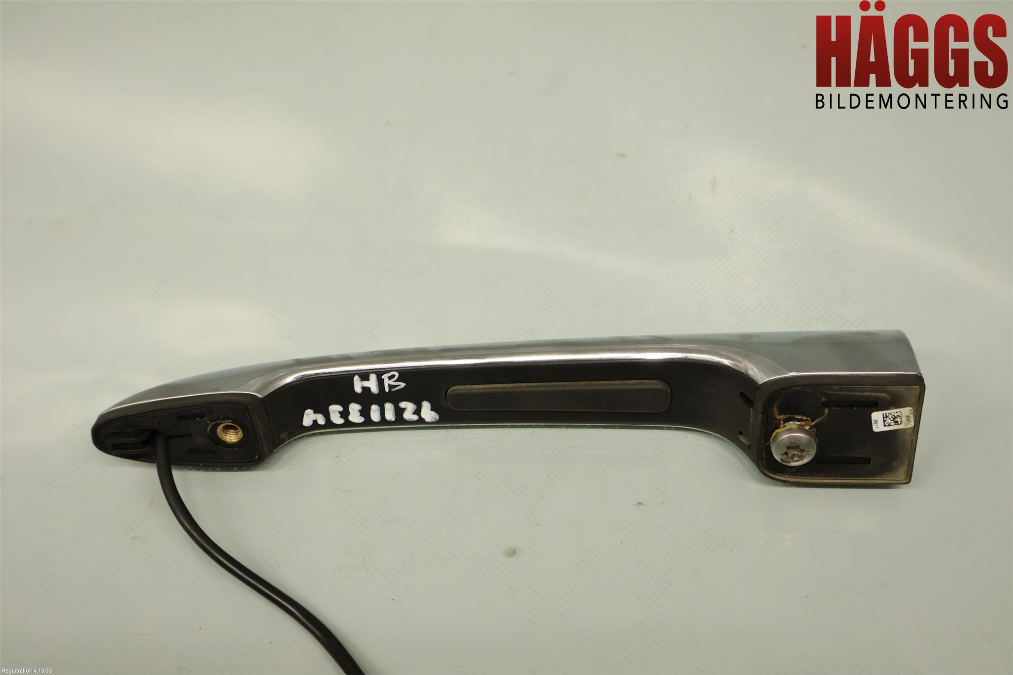 Mini COOPER CLUBMAN F54 16- Bakluckehandtag