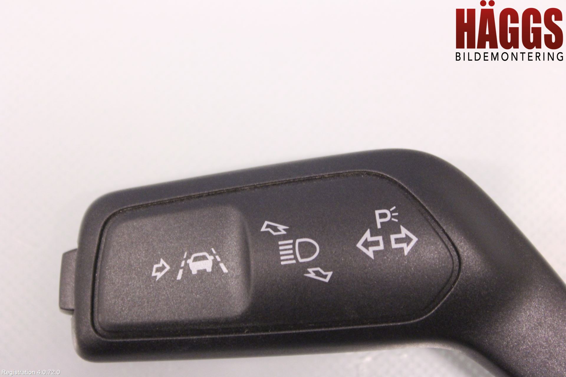 Ford FOCUS 19- Spak Blinkers-Ljusomk