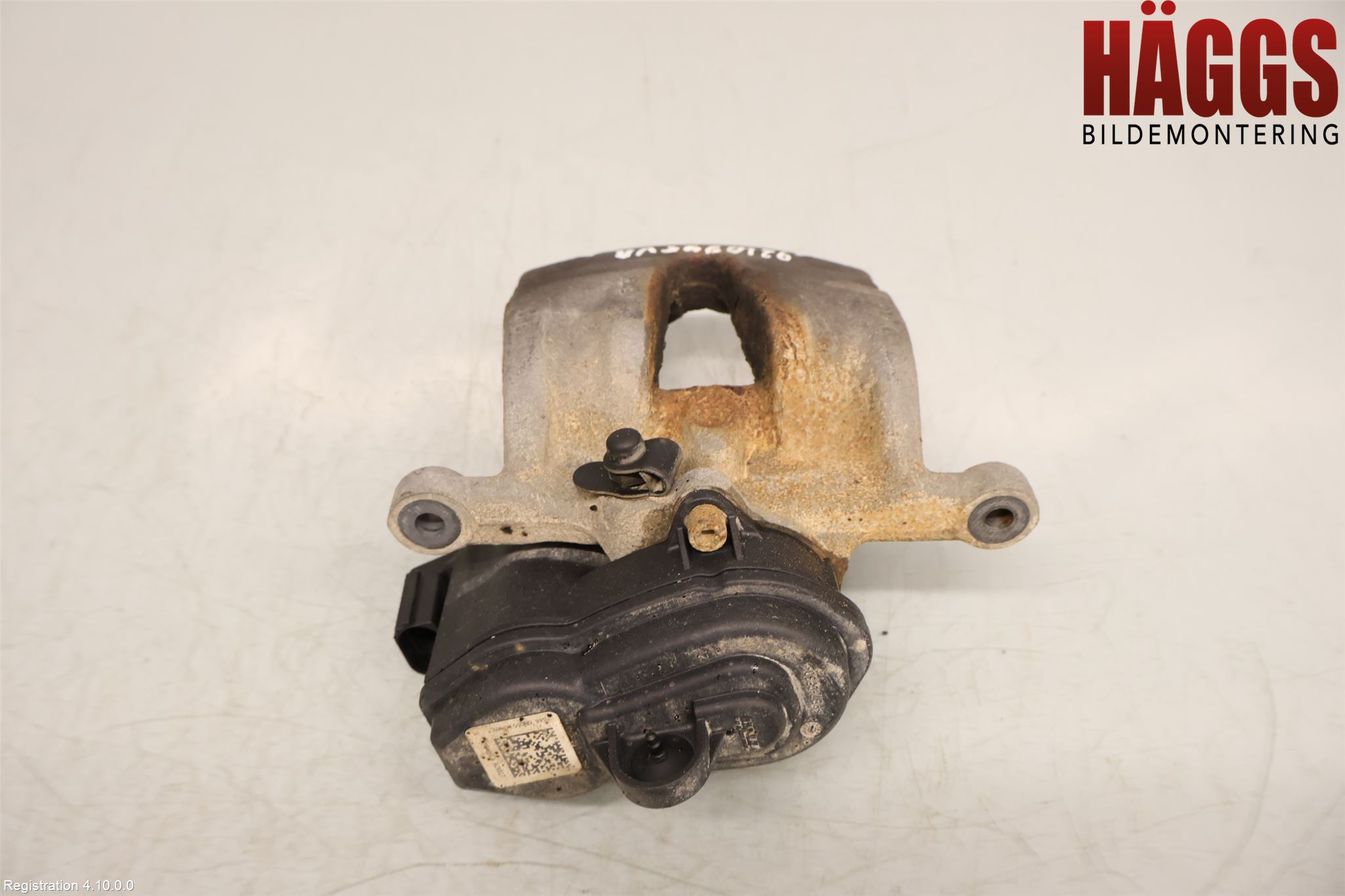 Audi Q7/SQ7 Bromsok Bak Vänster