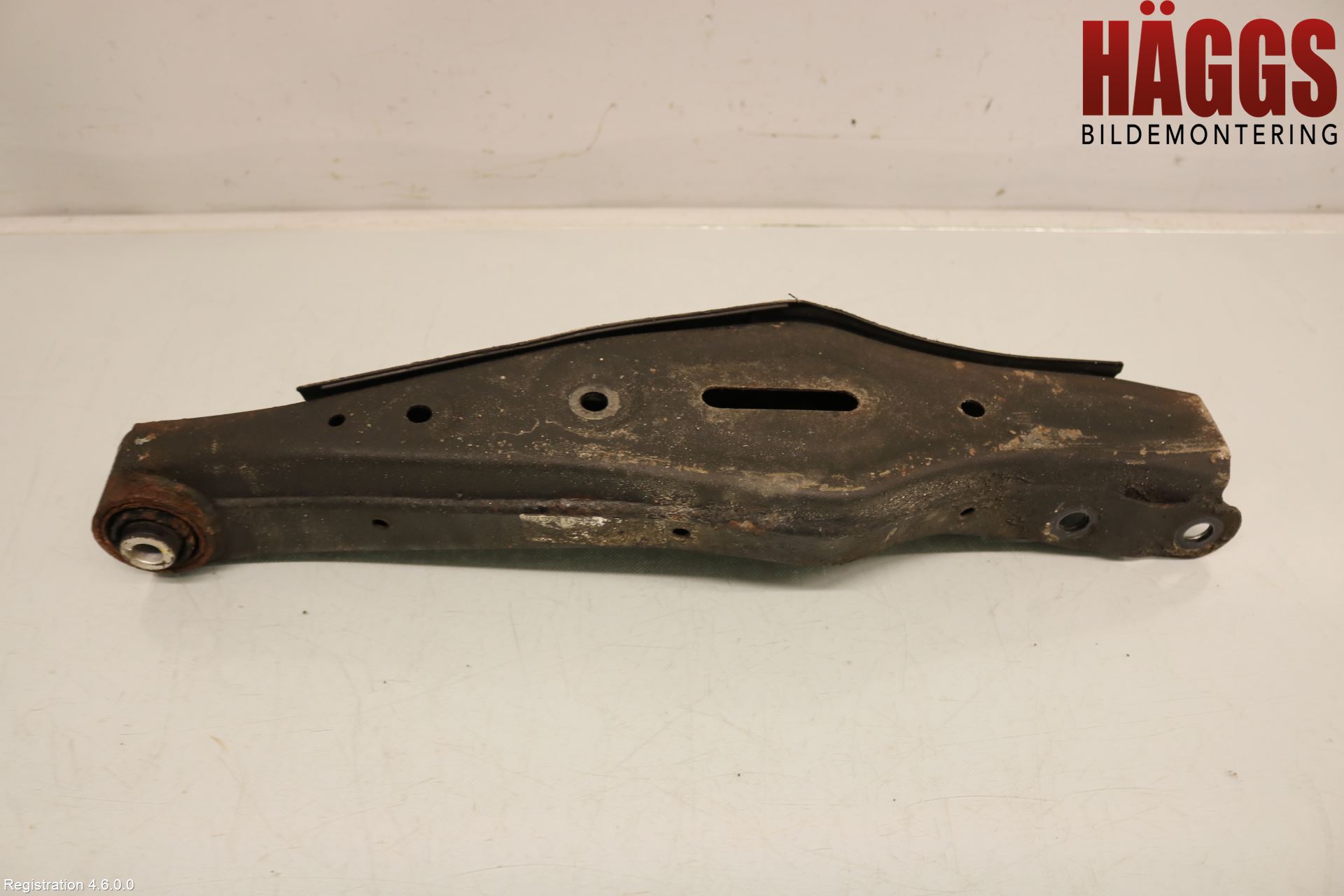 Hyundai TUCSON 05- Bärarm Bak Vänster