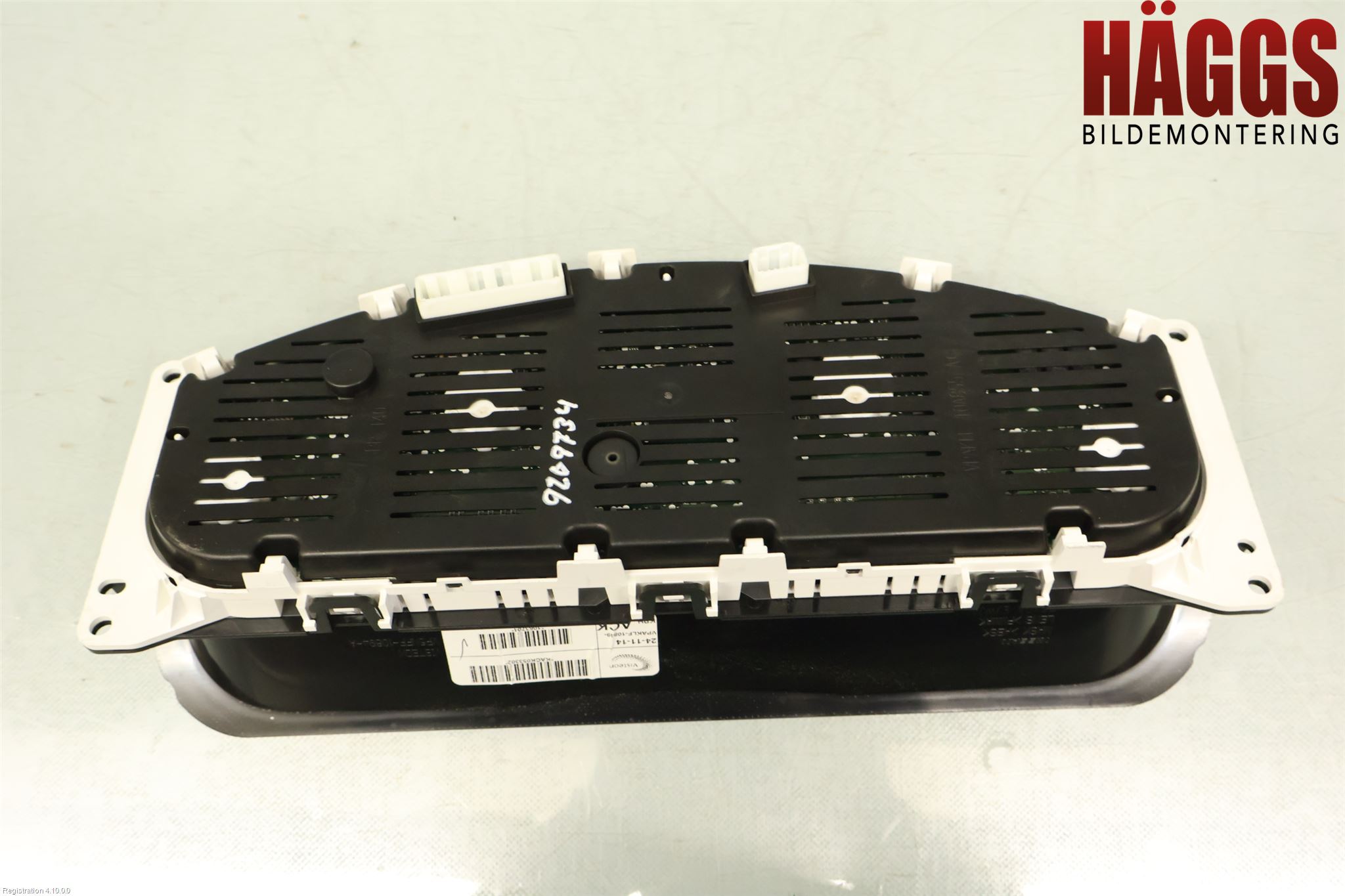 Nissan NAVARA 05-16 Instrument Komb