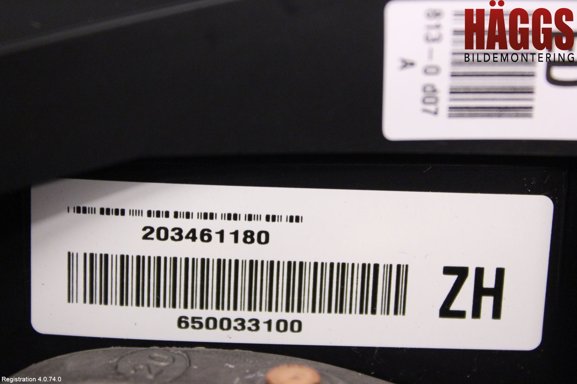 Toyota C-HR 16-23 Ratt