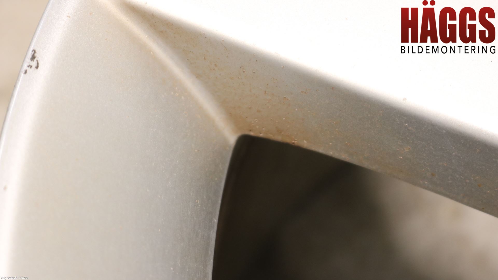 Skoda YETI Fälg Aluminium