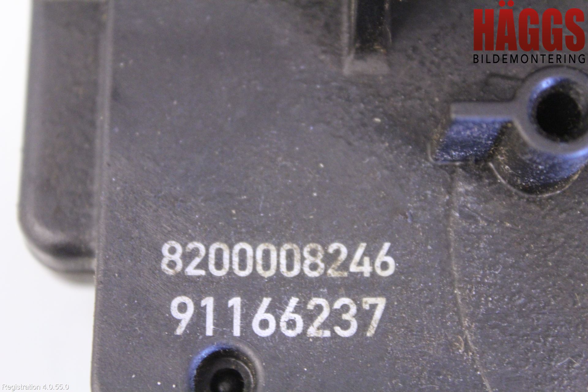 Nissan PRIMASTAR Låskista-Dörrlås