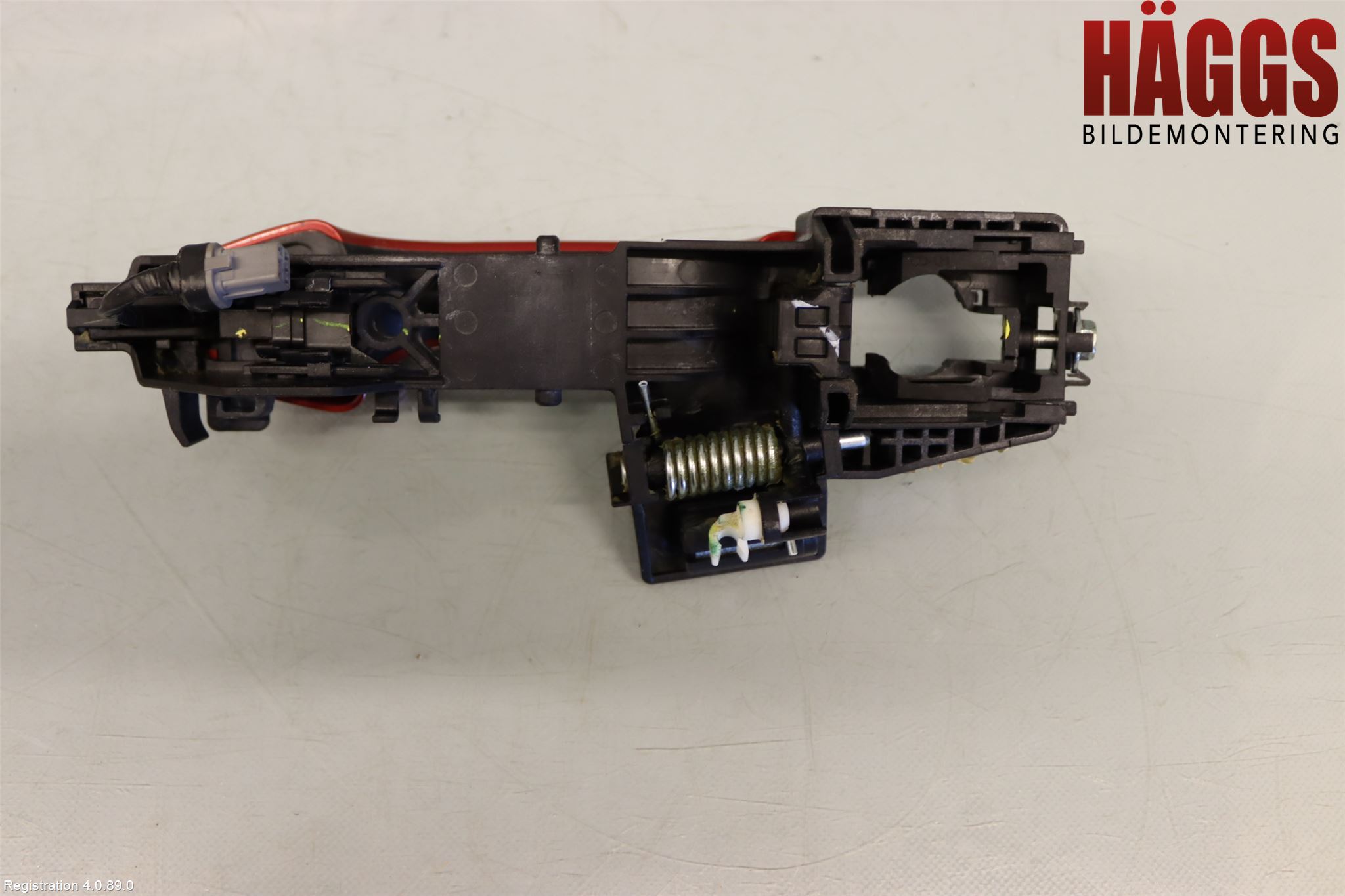 Kia CEED/CEED SW 19- Dörrhandtag Yttre Vä