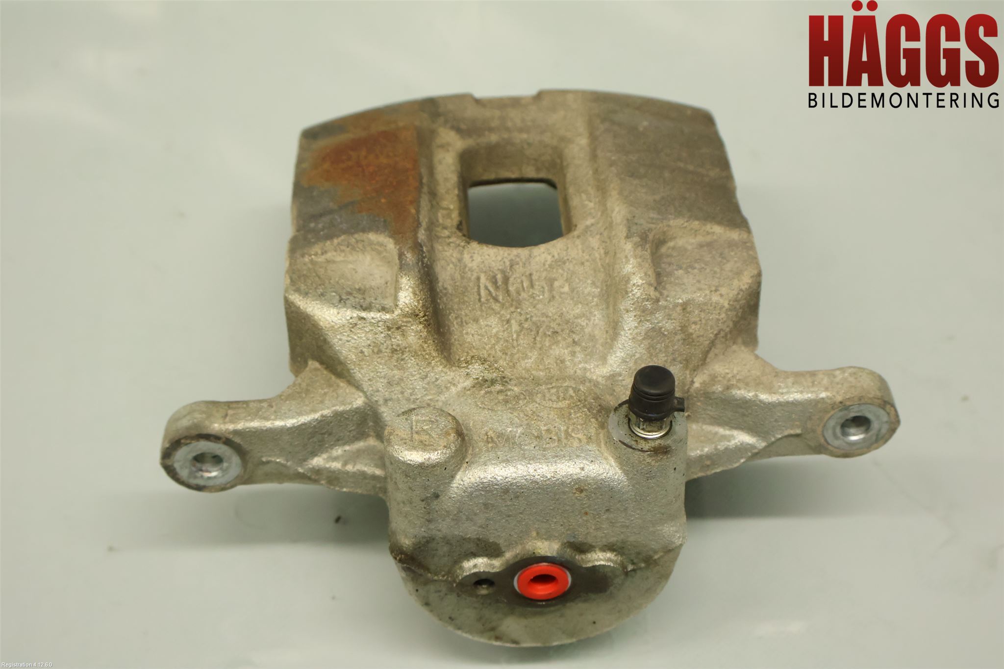 Hyundai TUCSON 05- Bromsok Fram Höger