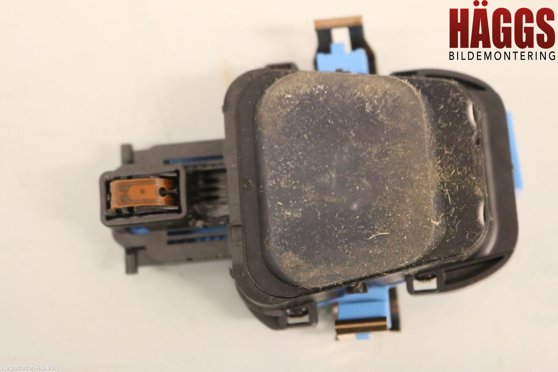 Mercedes-Benz MB E-KLASS (W213) 16-23 Regnsensor