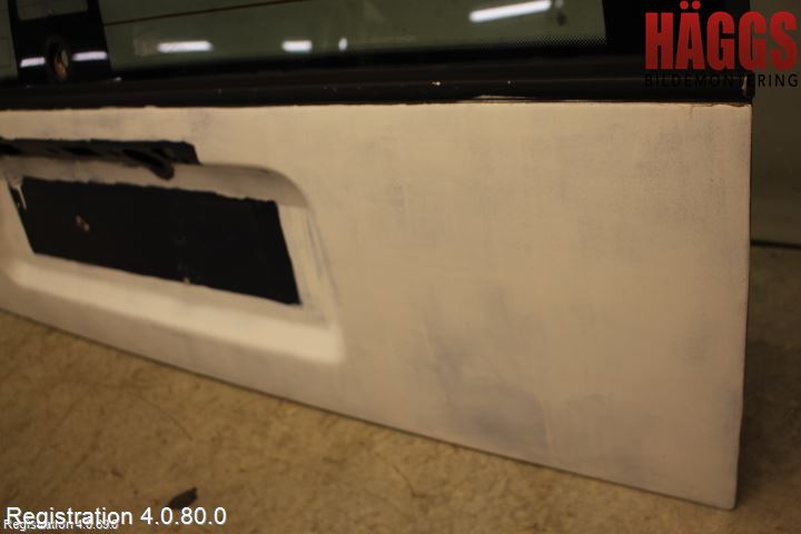 Volvo 940 91-98 Baklucka Kombi