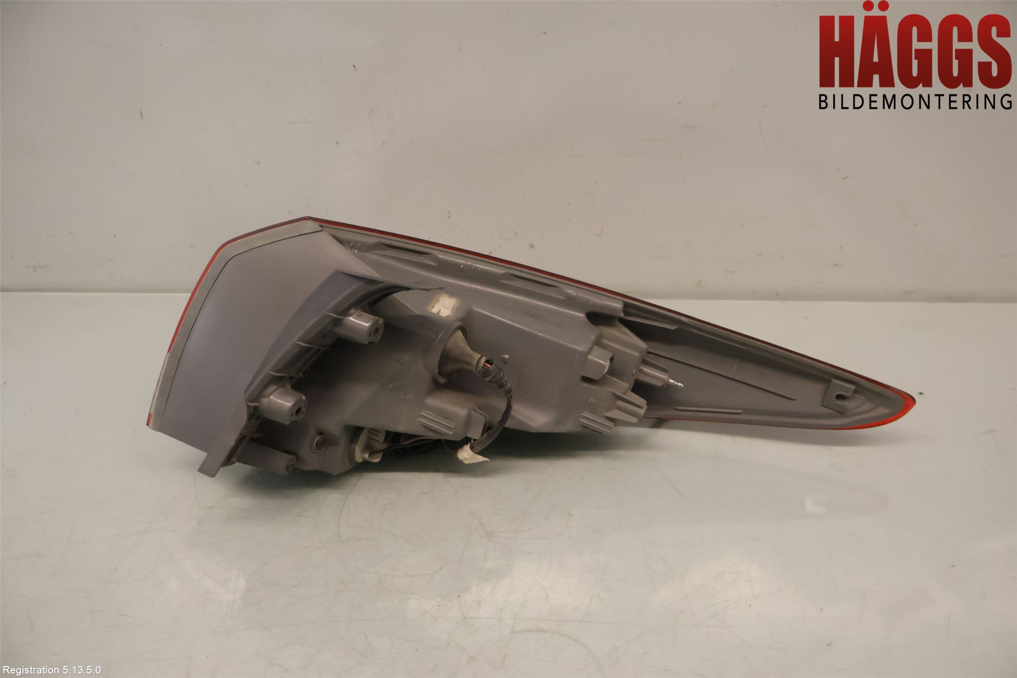 Hyundai i40 08-15 Bakljus Vänster