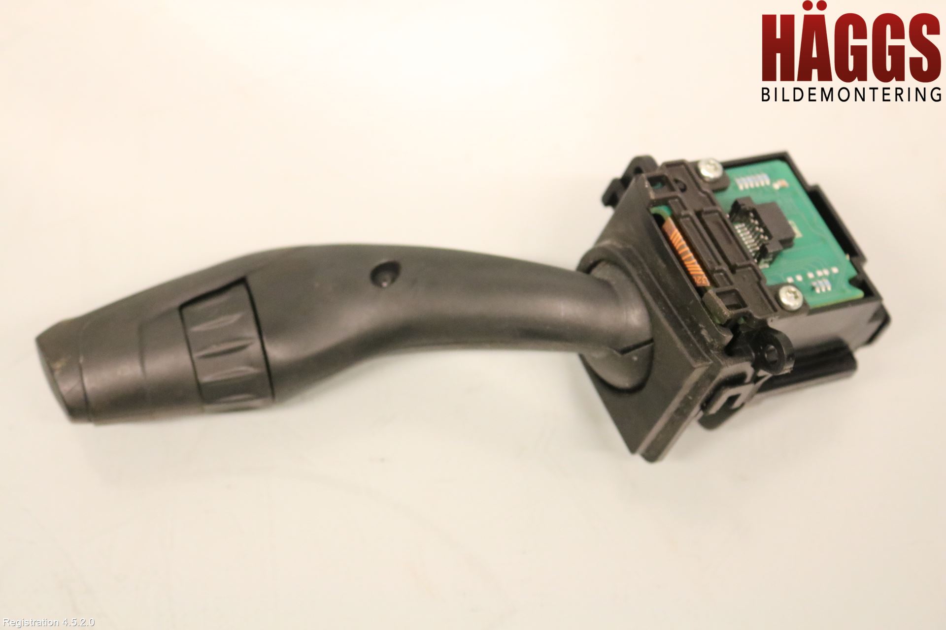 Ford RANGER EU 12-23 Spak Torkar-Spolomk