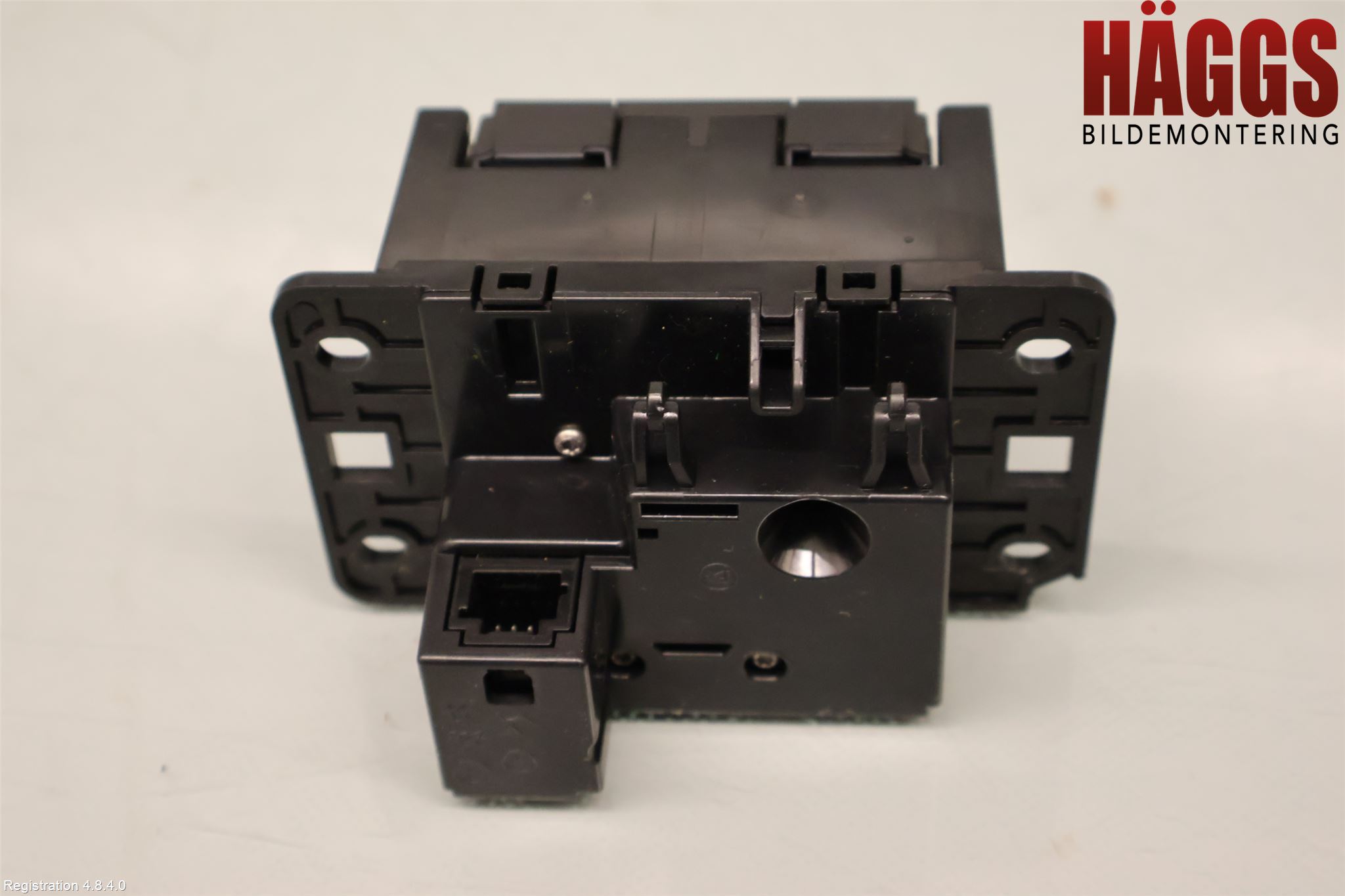 Citroen C4/E-C4 C4X/E-C4X III 21- Strömställare Växellåda