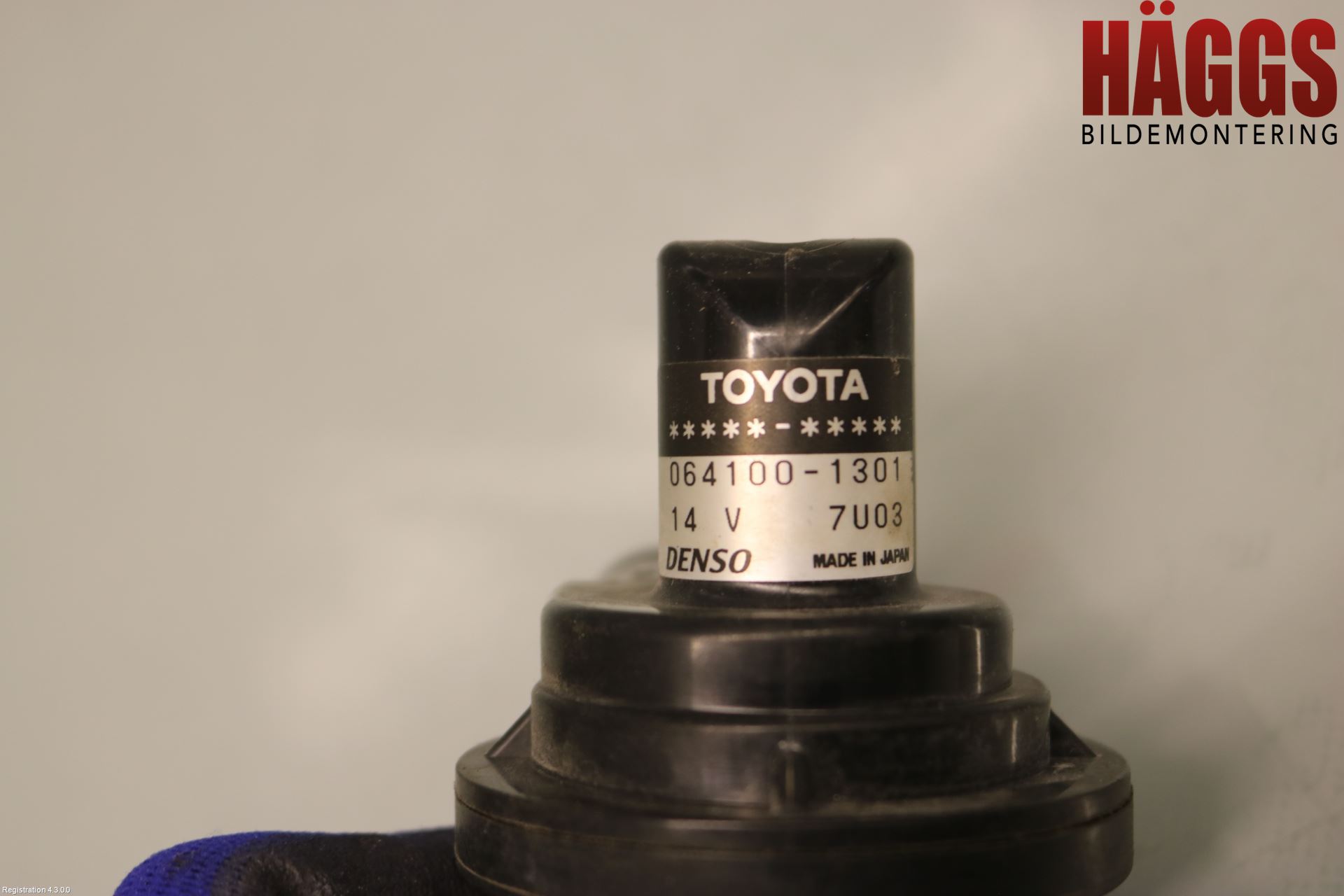 Lexus NX 300h 15-21 Värme Cirkulationspump