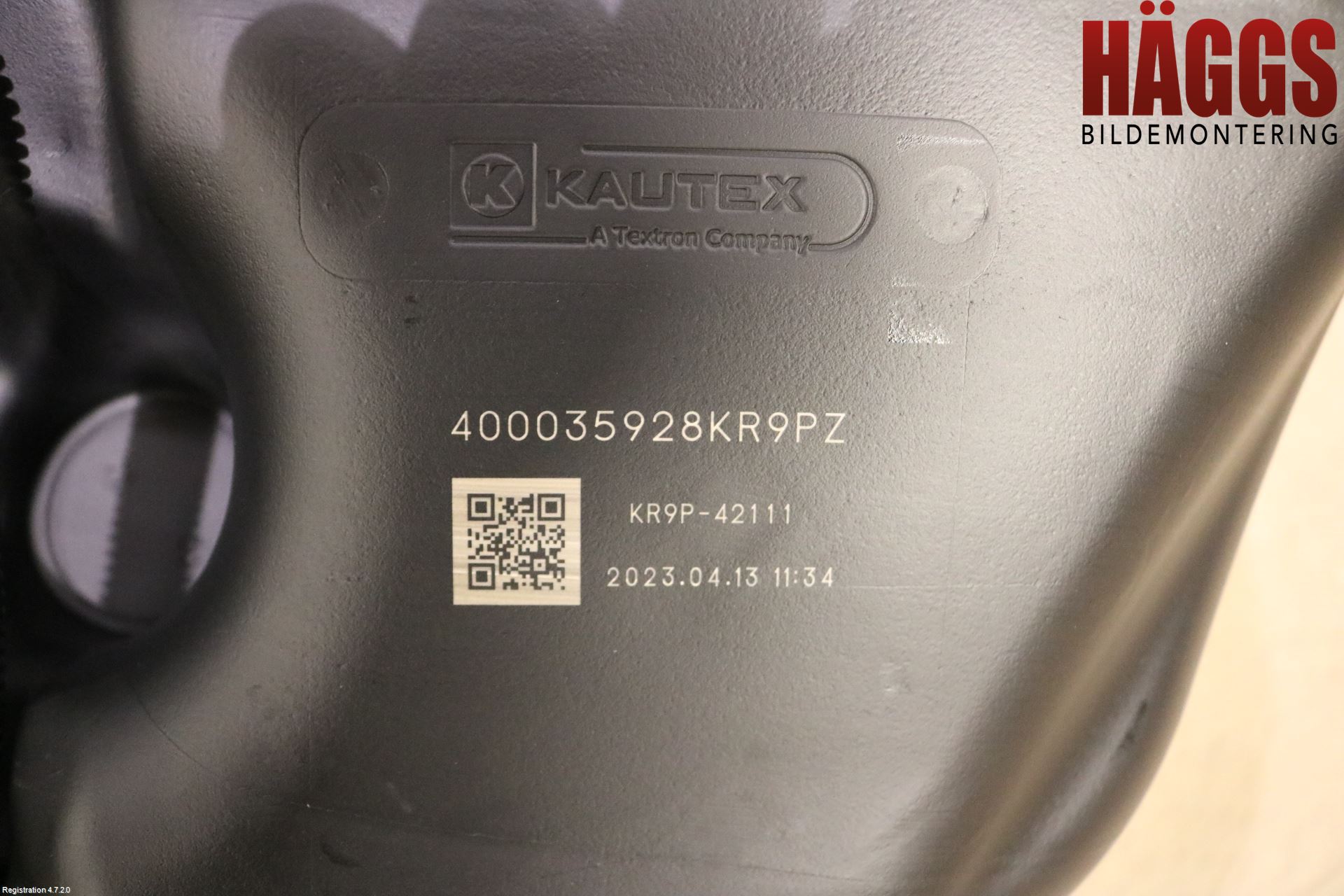 Mazda CX-60 22- Bränsletank Insprutning