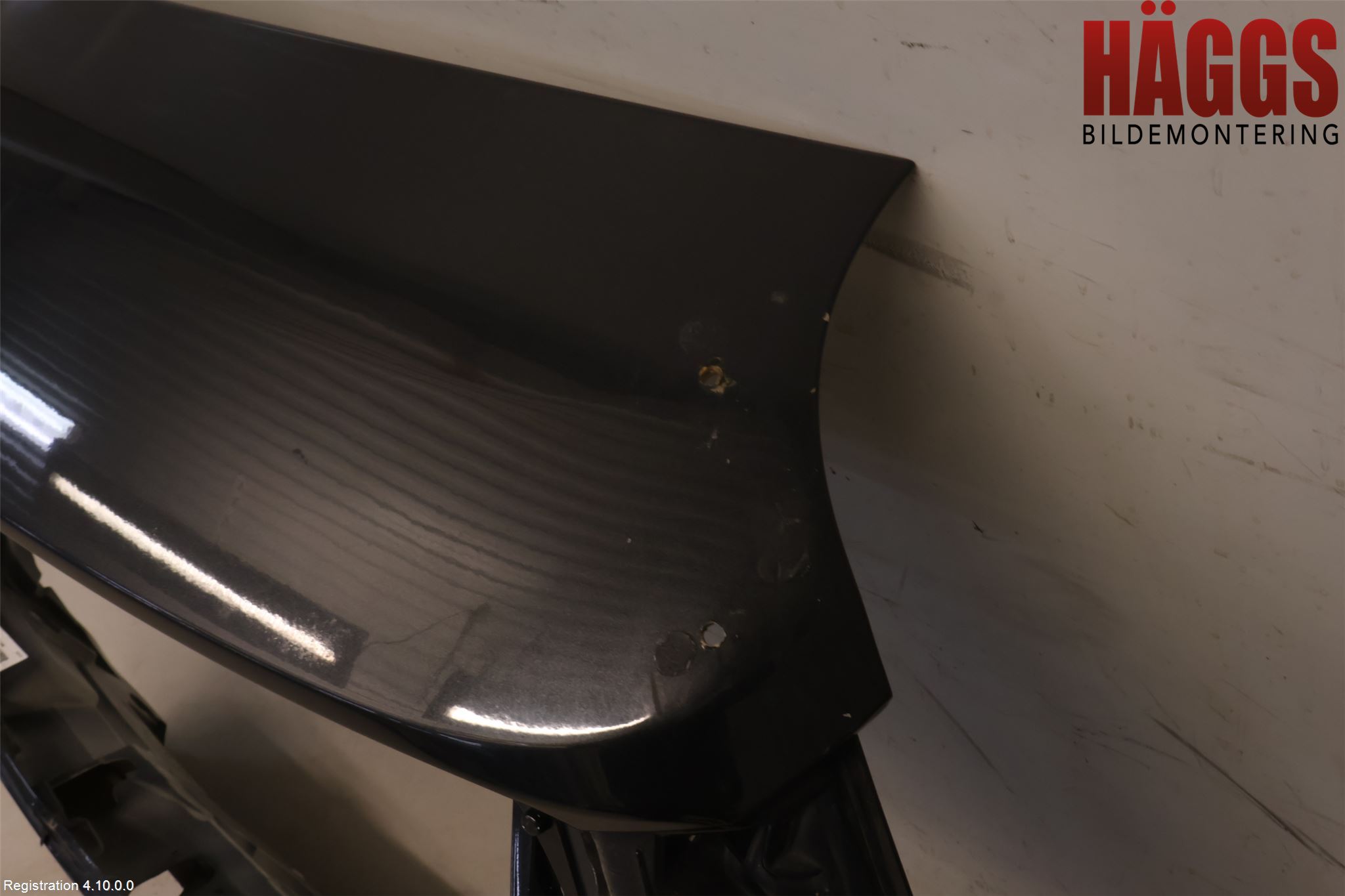 Volvo V70 08-13 Baklucka Kombi