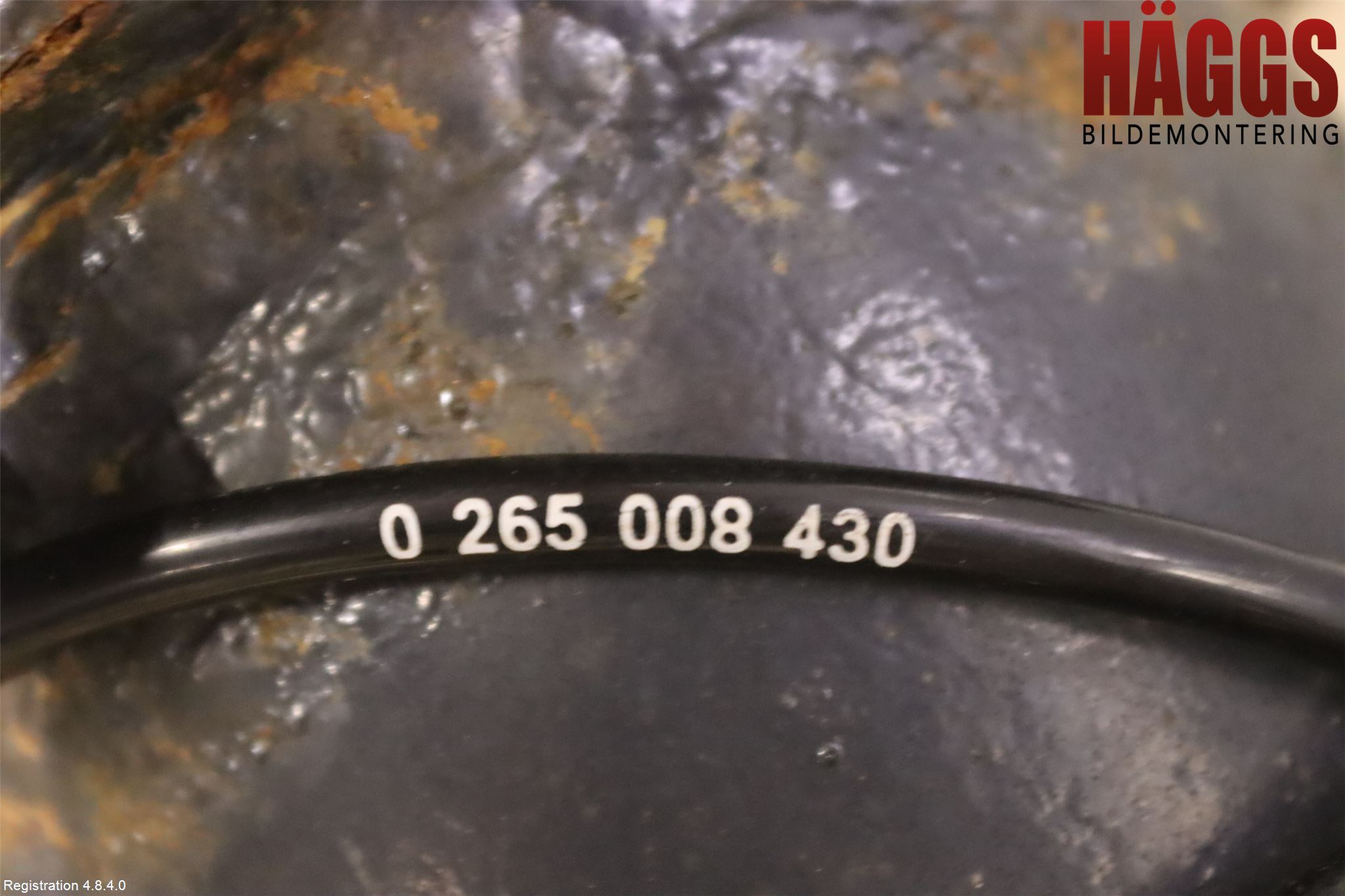 Iveco DAILY 14->> Bakaxel