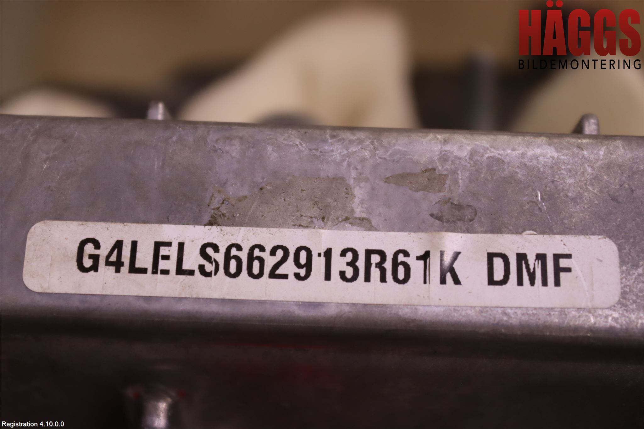 Kia CEED/CEED SW 19- Motor Bensin