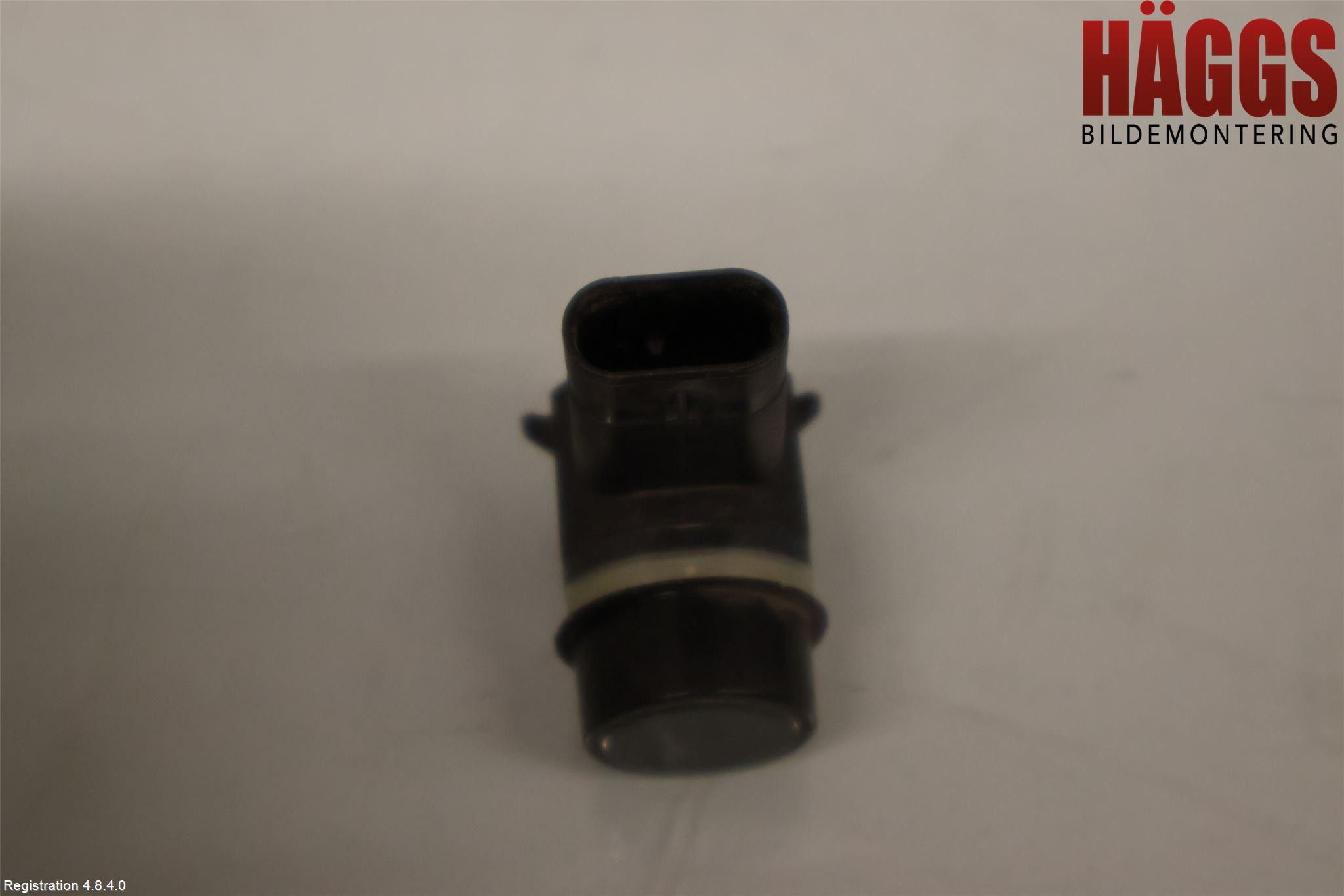 Audi Q3 8U 12-18 Parkeringshjälp Frontsensor