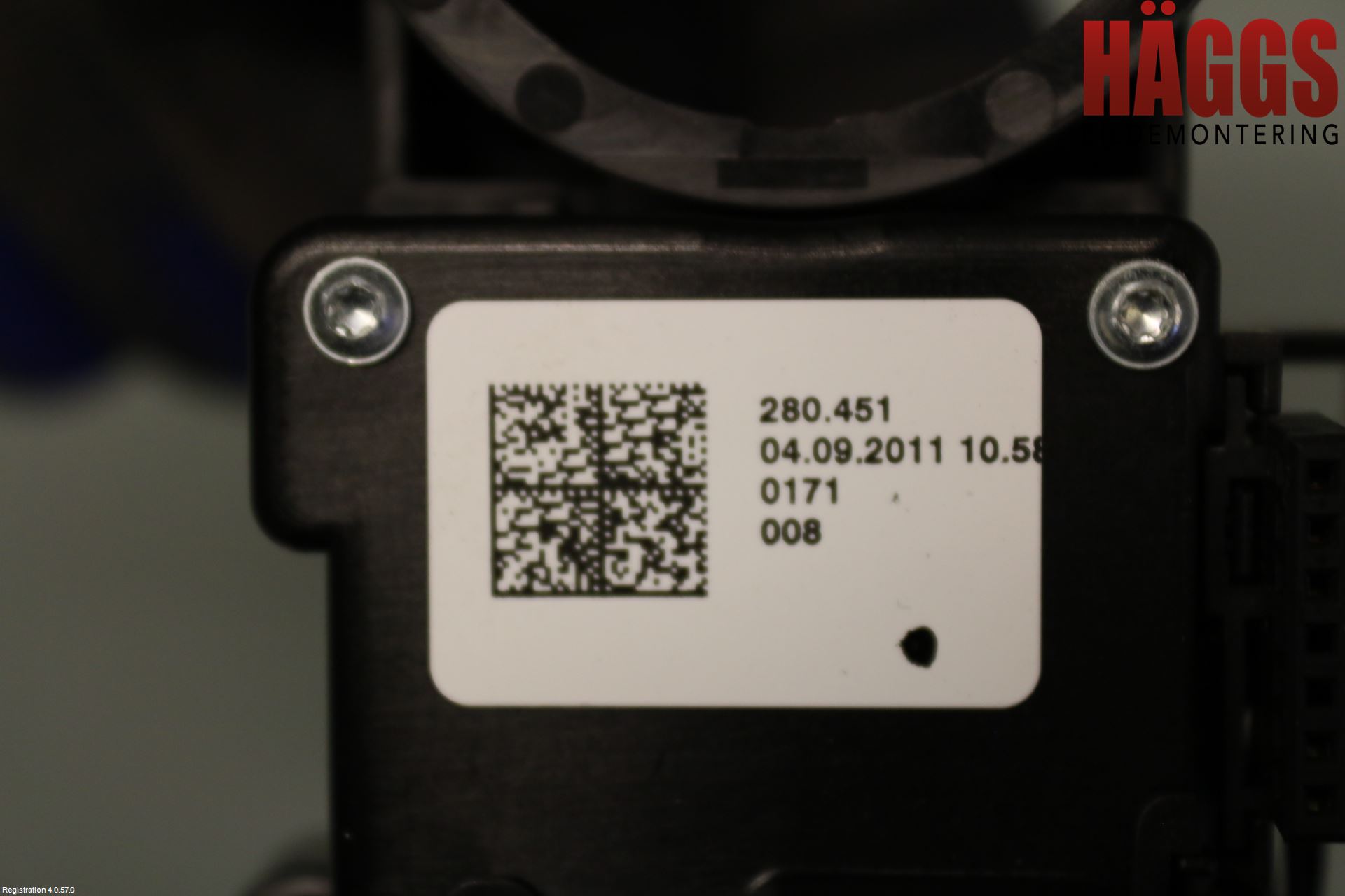 Audi A6/S6 4G 11-18 Spakcentral