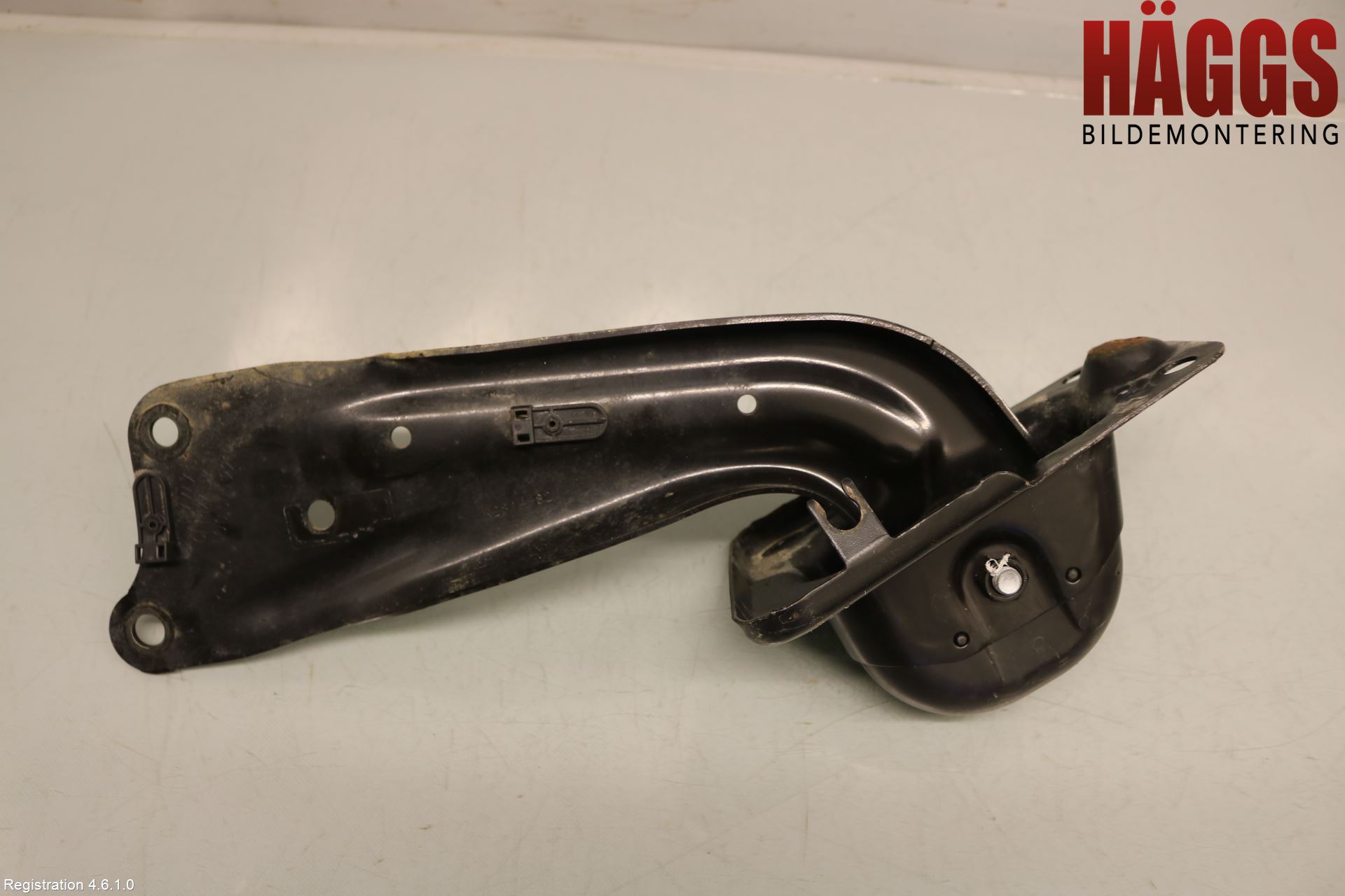 Volkswagen VW GOLF / E-GOLF VII 13-20 Bärarm Bak Höger