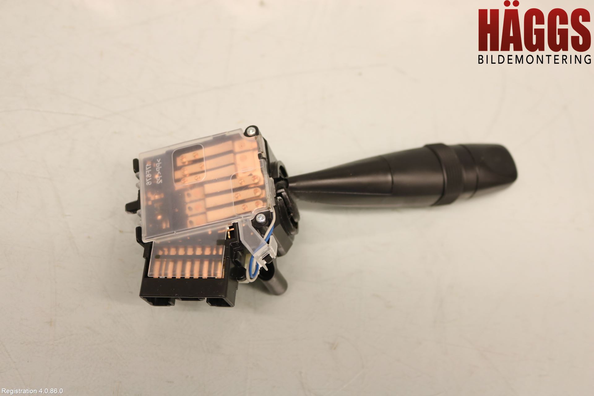Suzuki SX4 S-CROSS 14-21 Spak Blinkers-Ljusomk