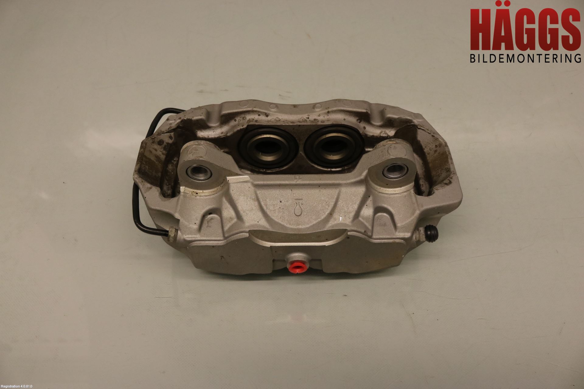 Audi A6 F2/C8 19- Bromsok Fram Höger
