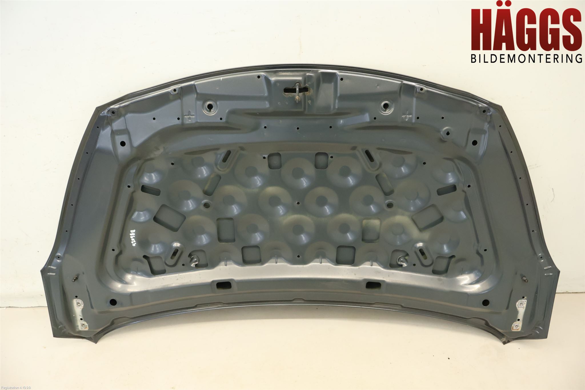 Hyundai i40 08-15 Huv Fram