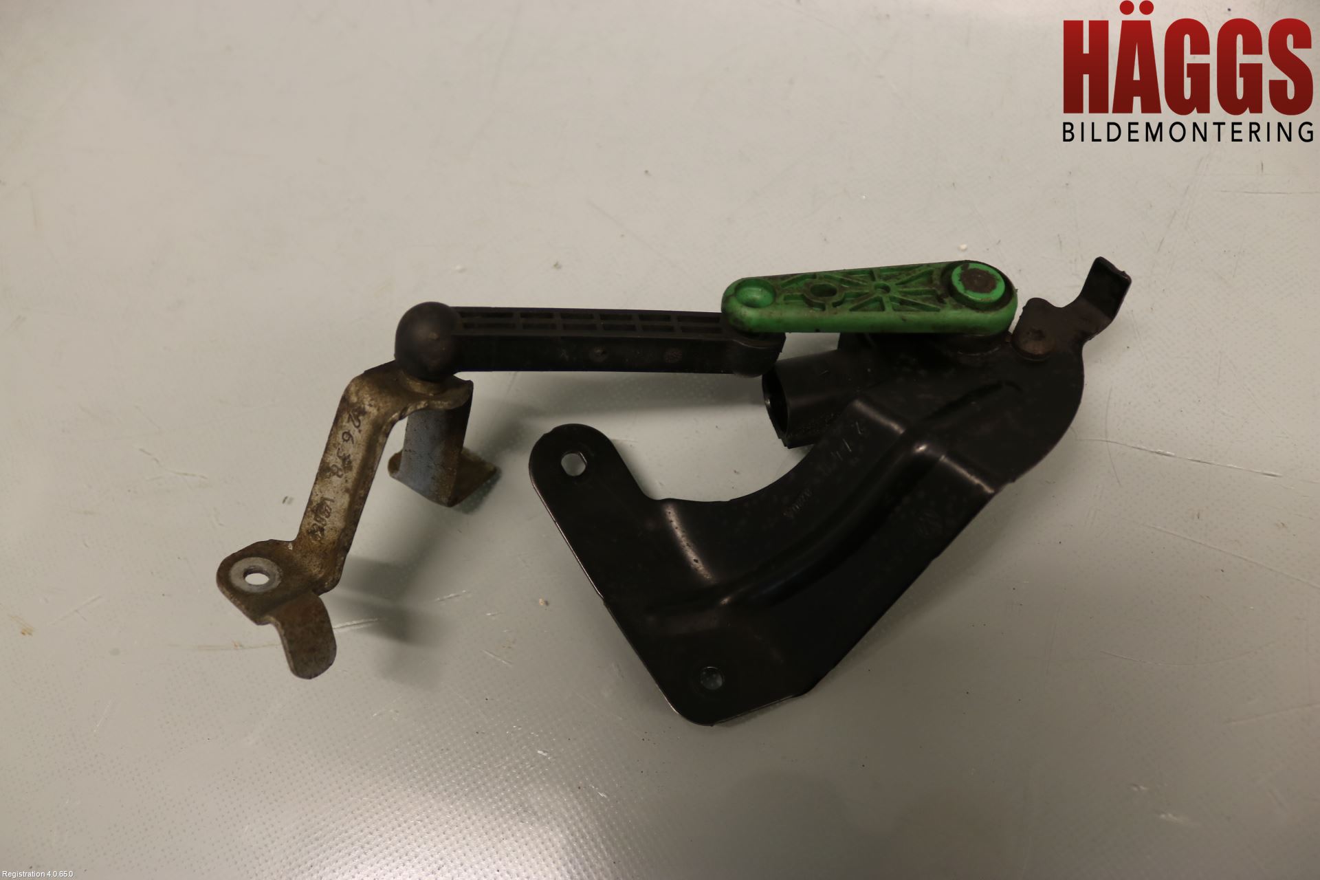 Volkswagen VW TIGUAN 16-24 Givare Xenon/Ljushöjdsreglering