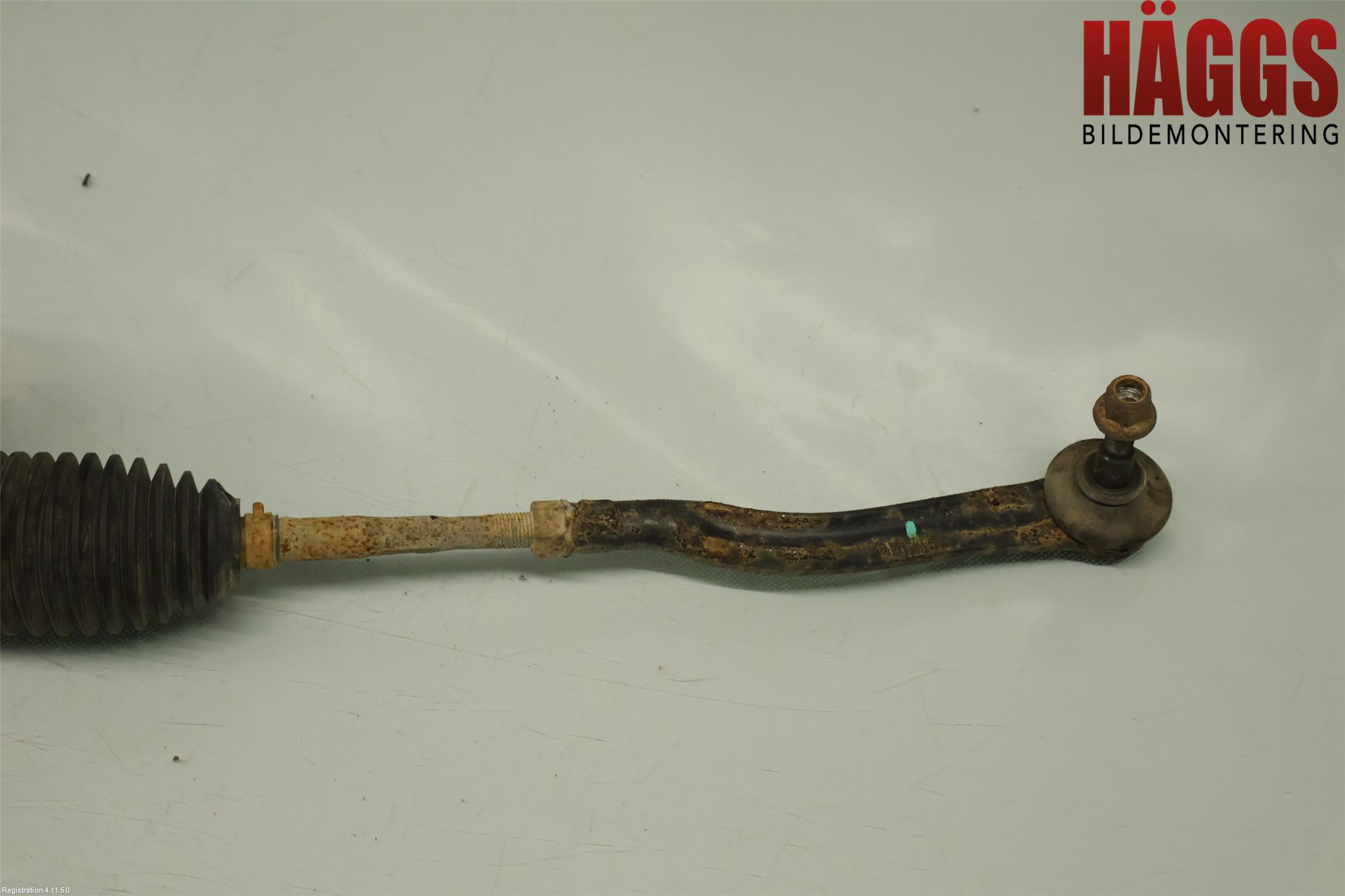 Nissan PULSAR Styrväxel-Snäcka