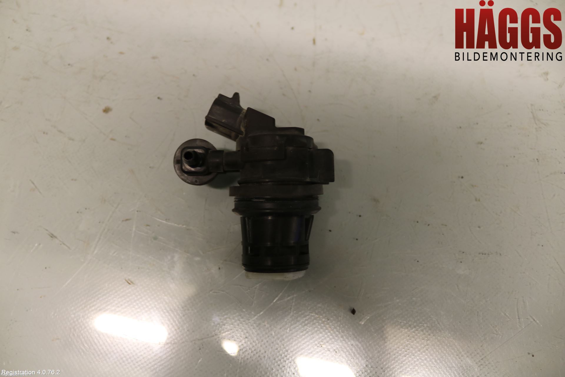 Toyota RAV4 13-18 Injluftmassamätare