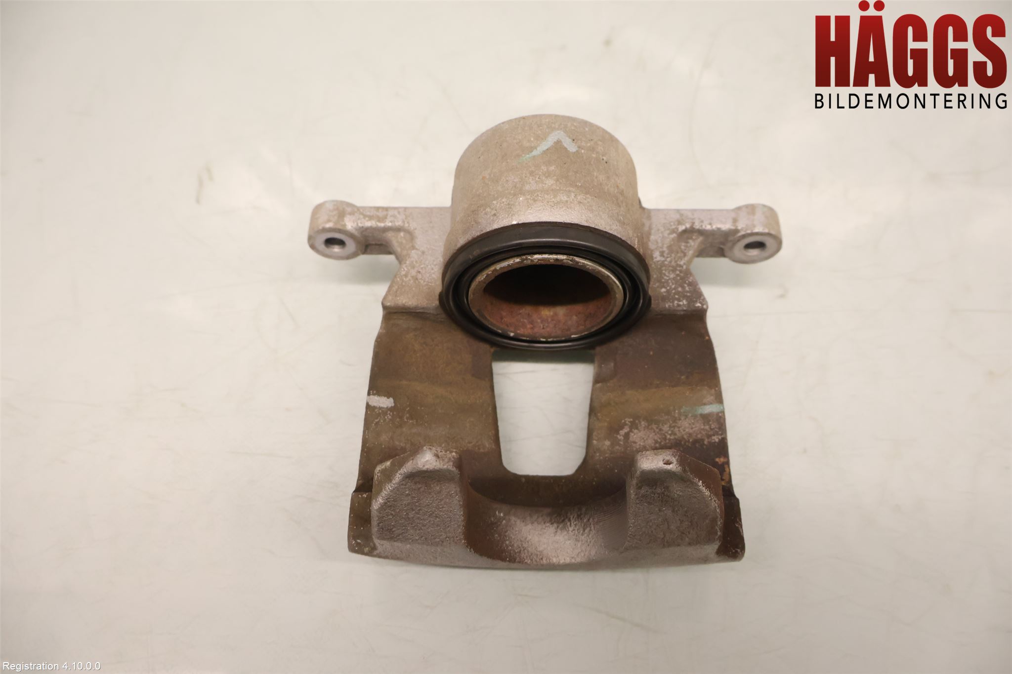 Peugeot 2008/E-2008 20- Bromsok Fram Höger