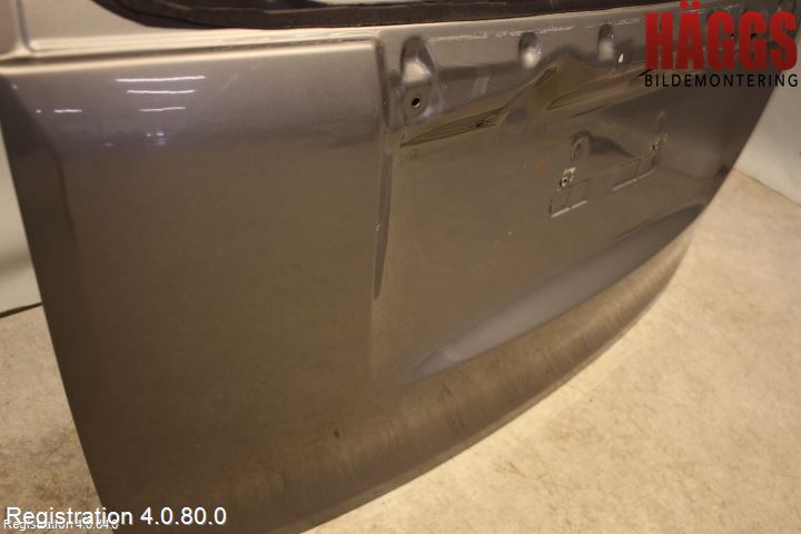 Kia CARNIVAL Baklucka Kombi