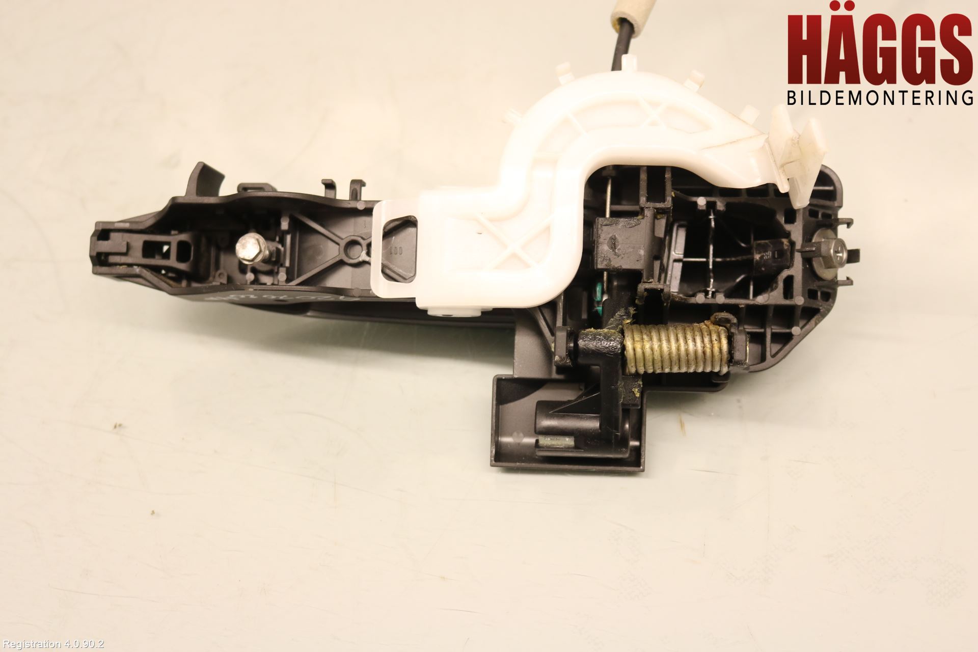 Kia CEED 12-18 Dörrhandtag Yttre Hö