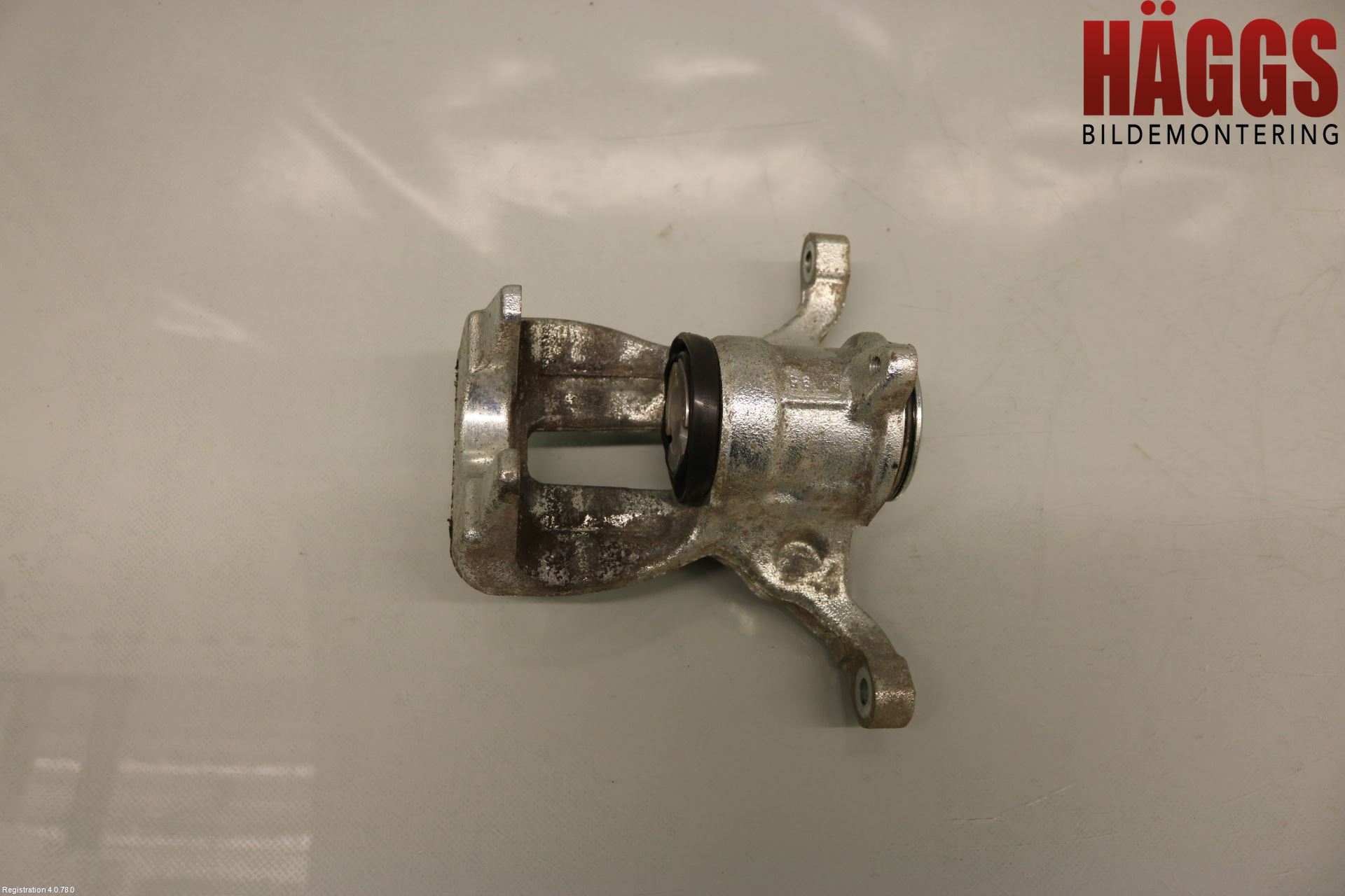 Toyota C-HR 16-23 Bromsok Bak Höger