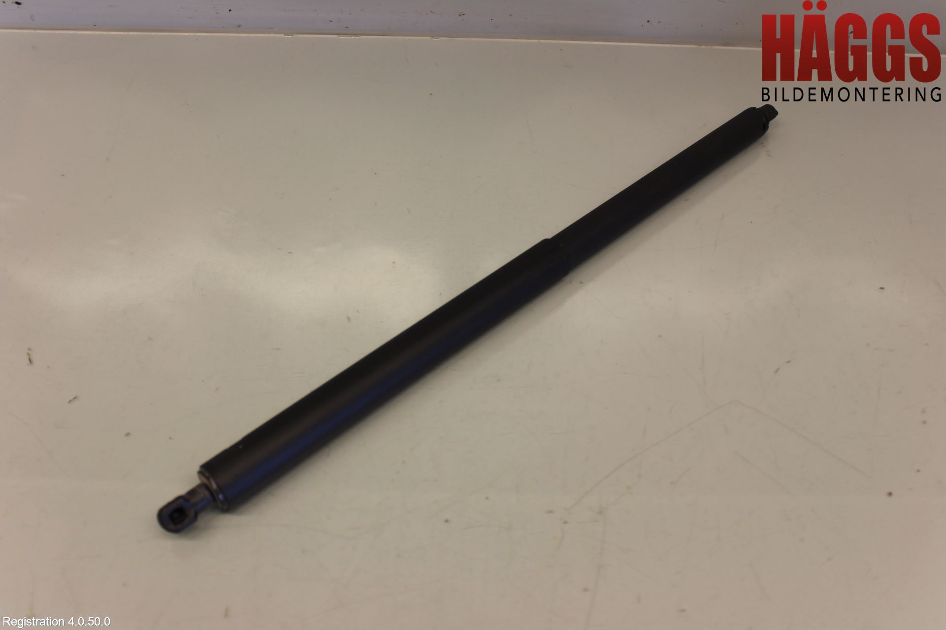 Opel INSIGNIA 09-16 Gasfjäder Baklucka