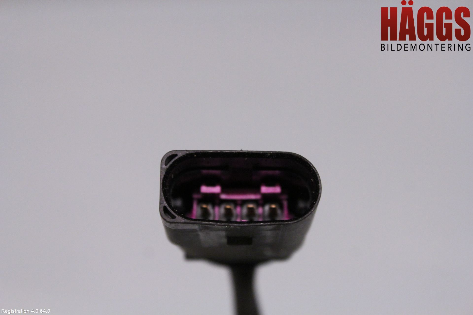 Audi A4/S4 08-11 Injlambdasond