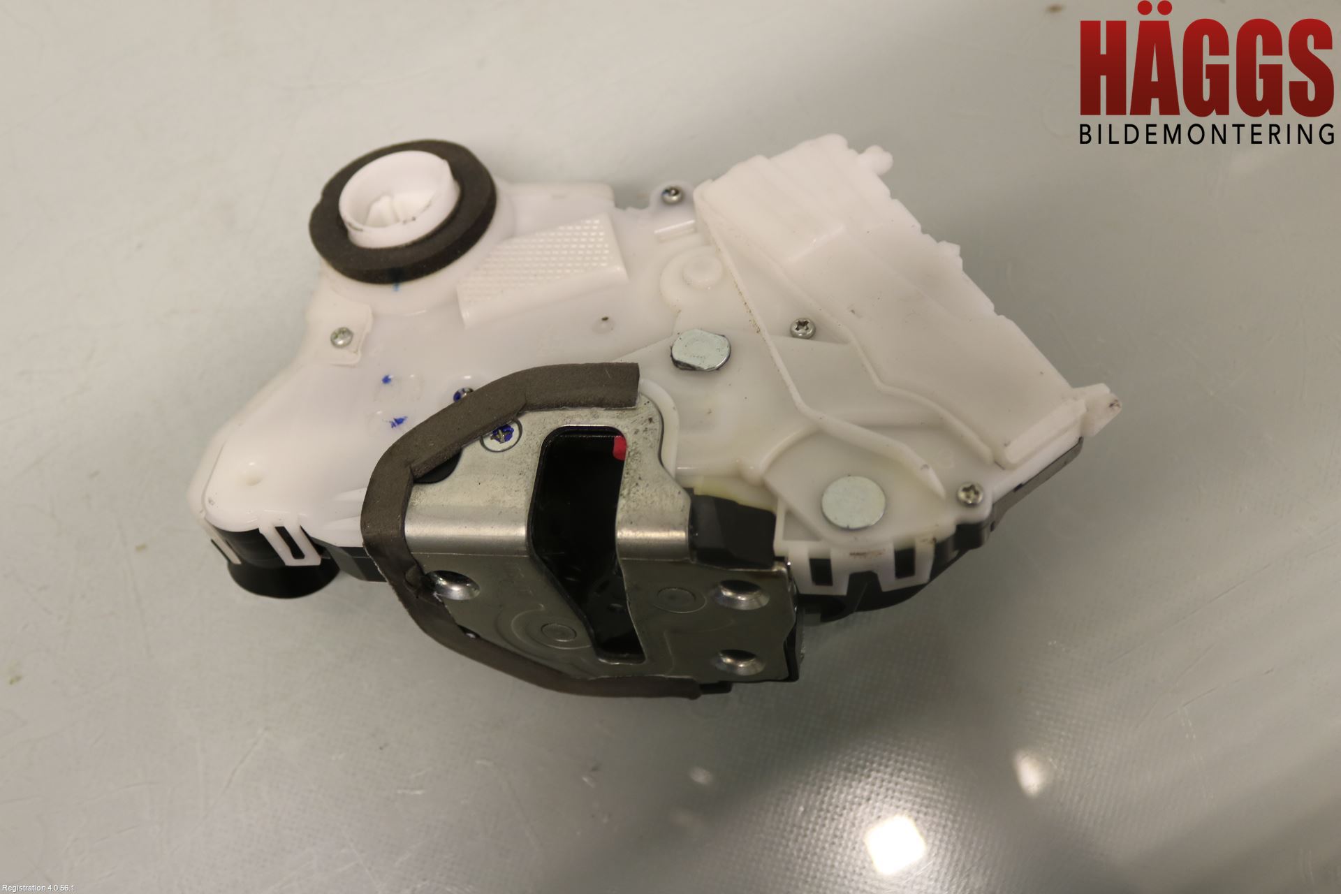 Subaru XV 12-17 Låskista-Dörrlås