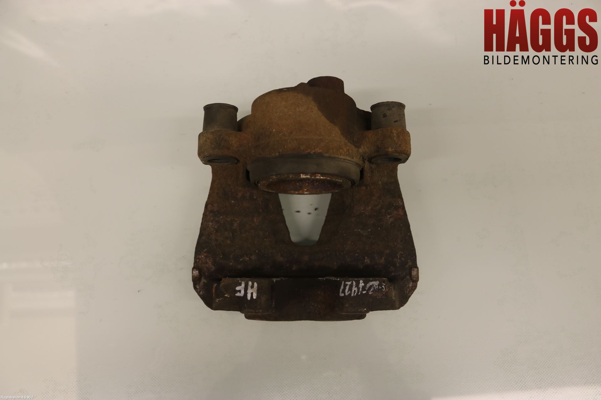 Peugeot EXPERT/E-EXPERT 17- Bromsok Fram Höger