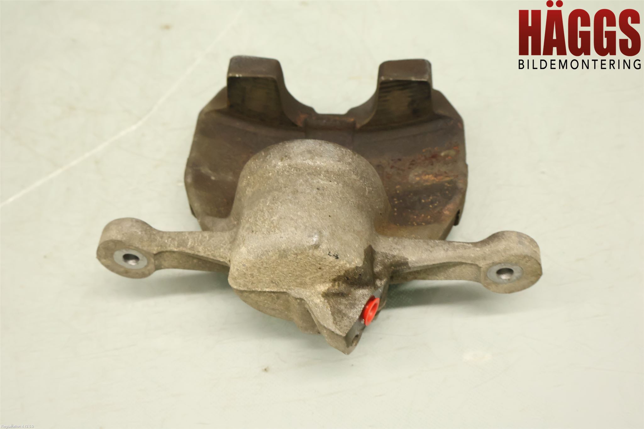 Citroen C4/E-C4 C4X/E-C4X III 21- Bromsok Fram Vänster