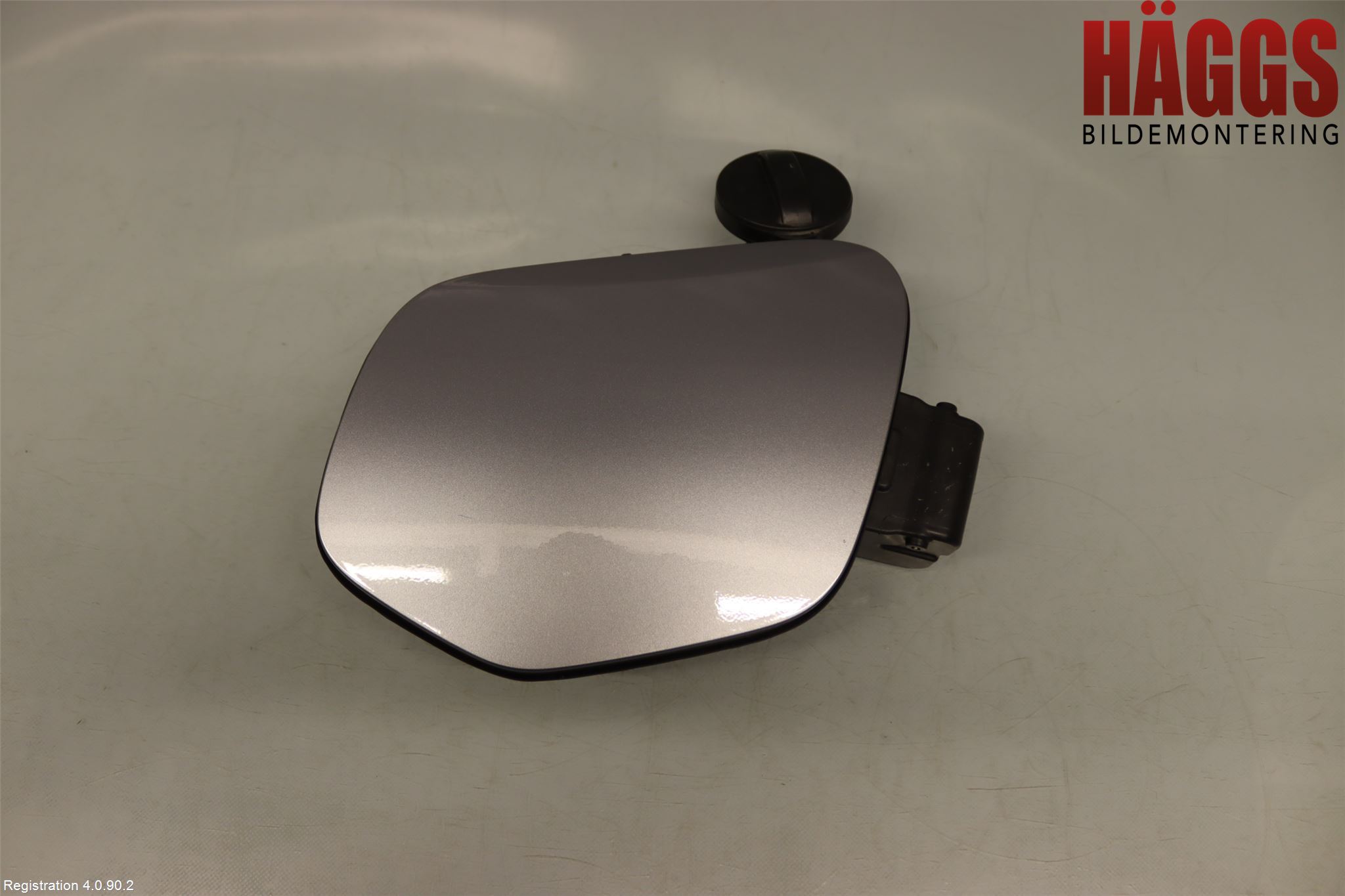 Peugeot 208/E-208 20- Tanklucka