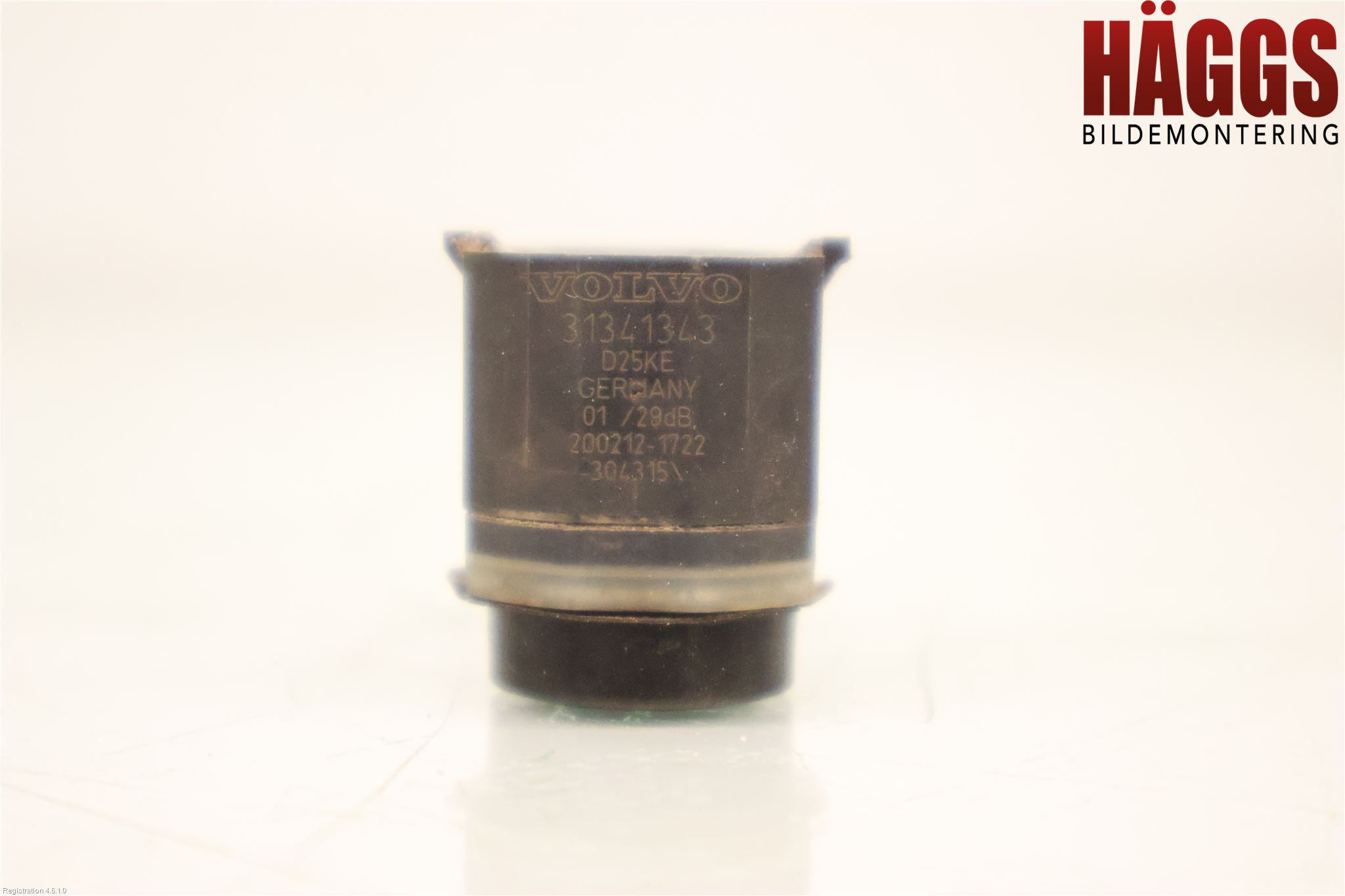 Volvo XC90 07-14 Parkeringshjälp Backsensor