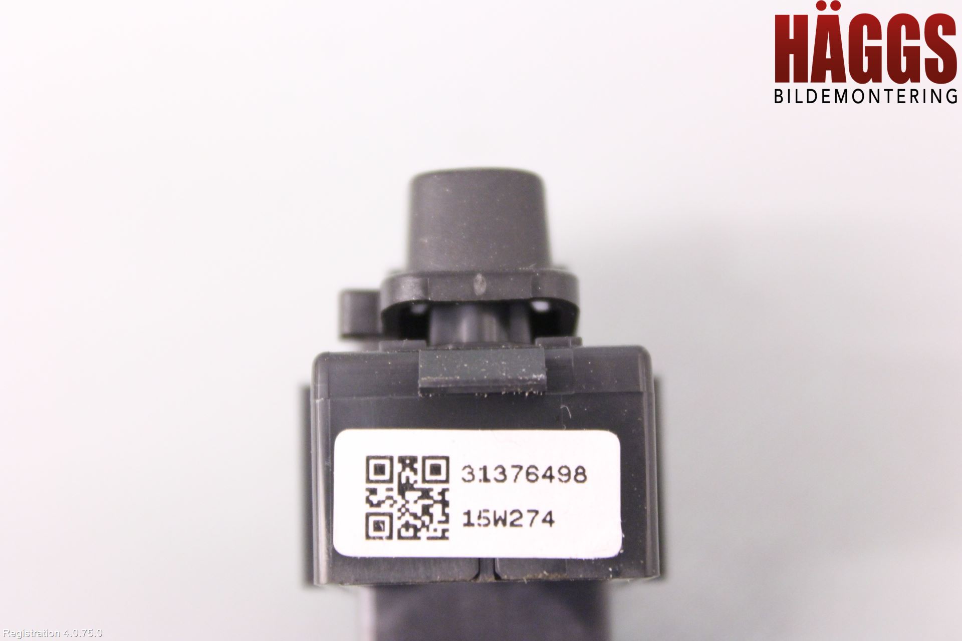 Volvo V40 12-19 Strömställare Centrallås