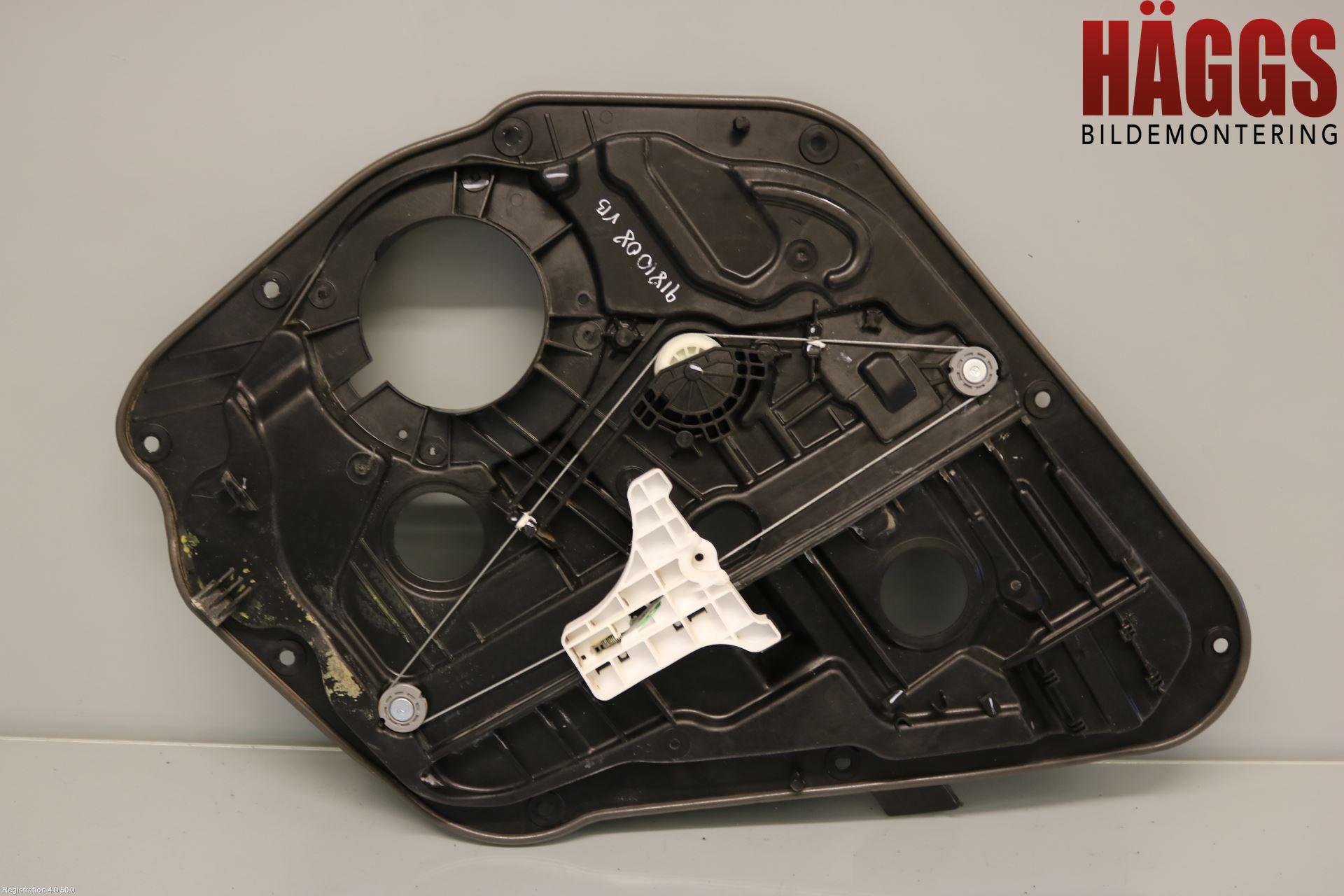 Kia CEED 12-18 Fönsterhissmekanism