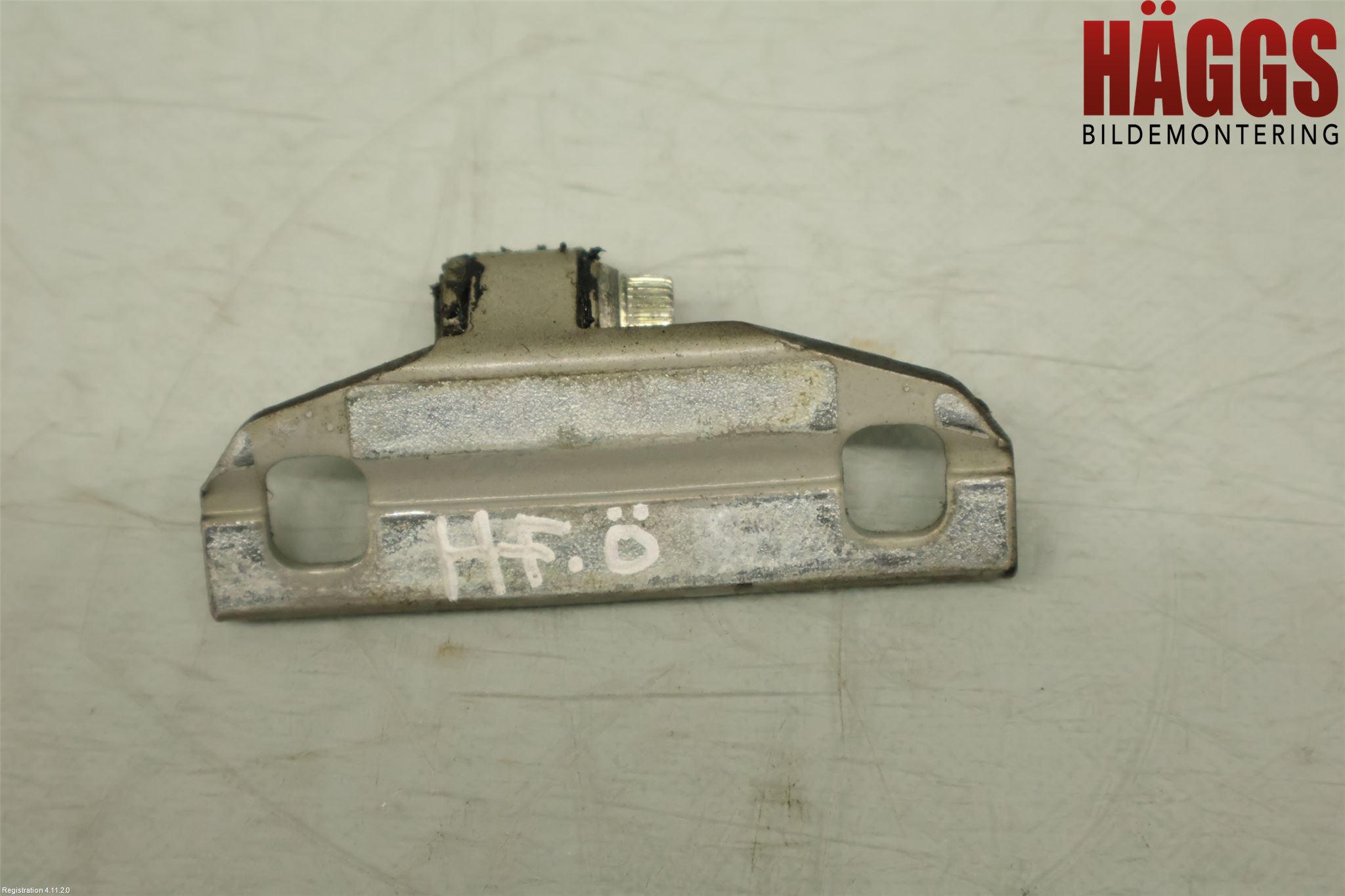 Volvo V70 14-16 Dörrgångjärn