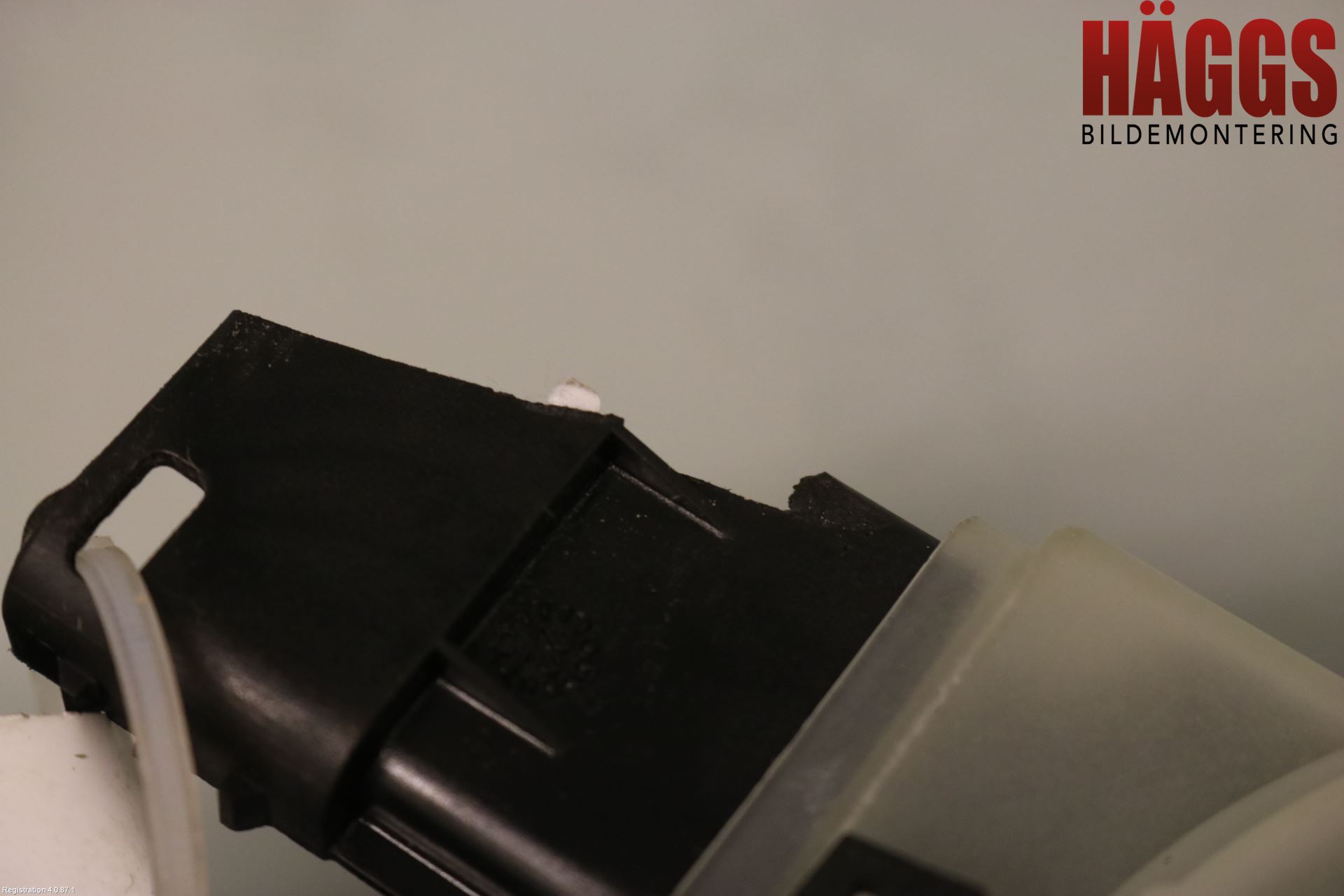 Peugeot 508 19- Låskista-Dörrlås